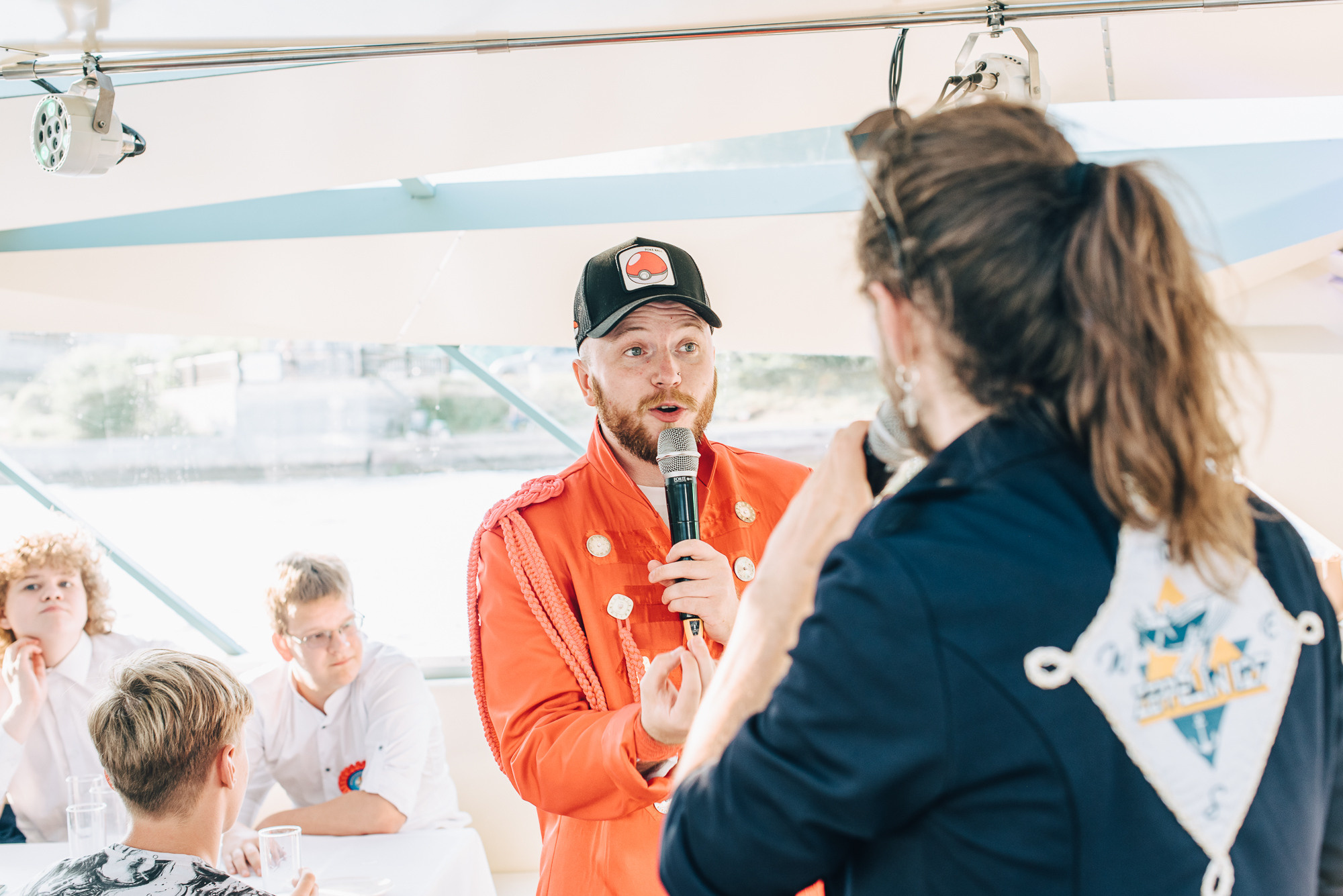 Выпускники 2022. Фотограф Денис Неместо, портрет, репортаж