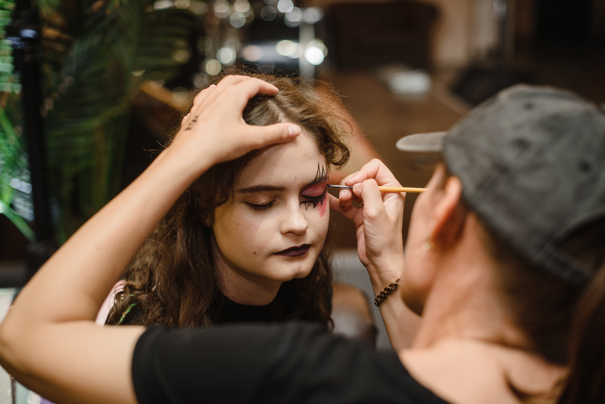 Hard Rock корпоратив!. Фотограф Денис Неместо, портрет, репортаж