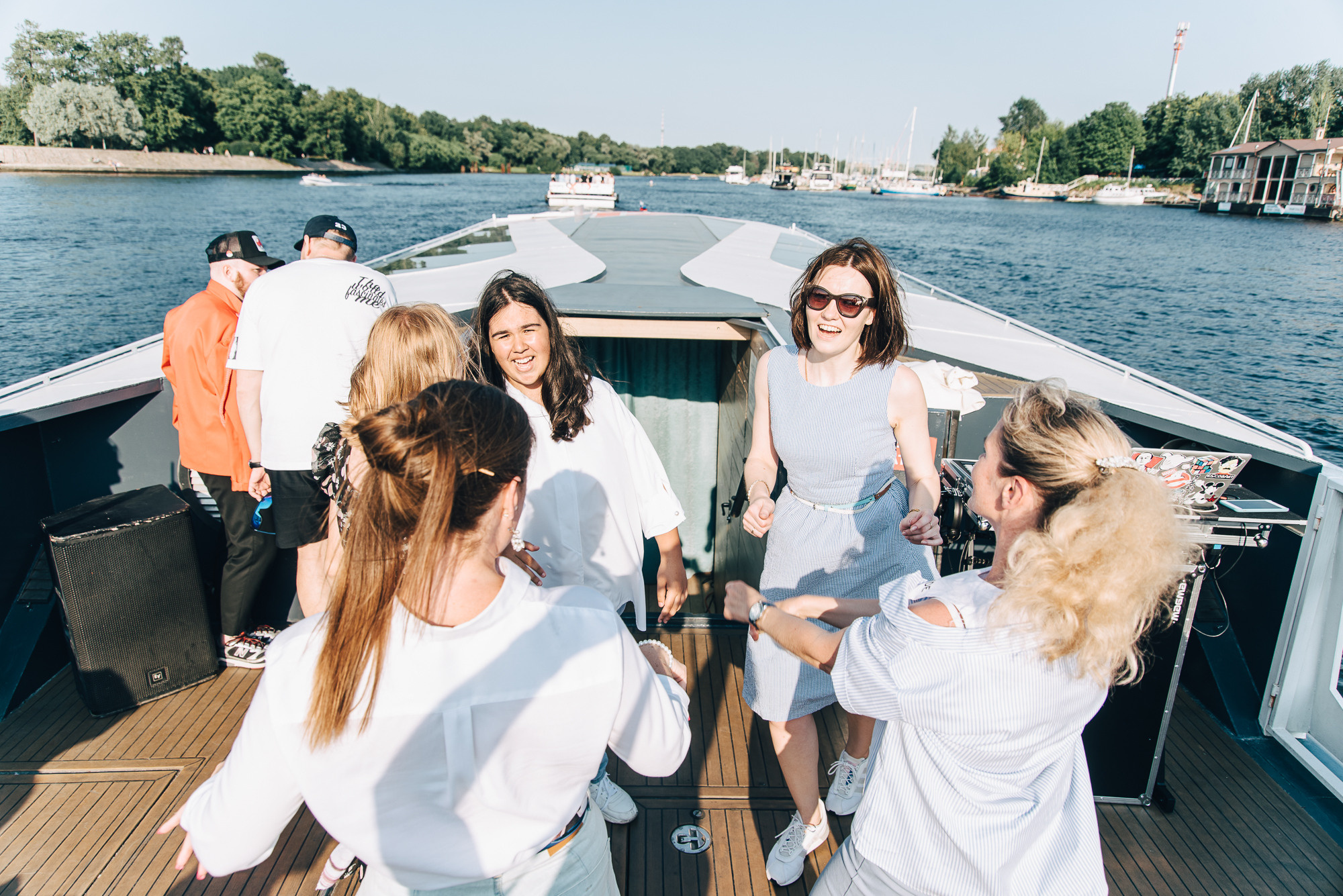 Выпускники 2022. Фотограф Денис Неместо, портрет, репортаж