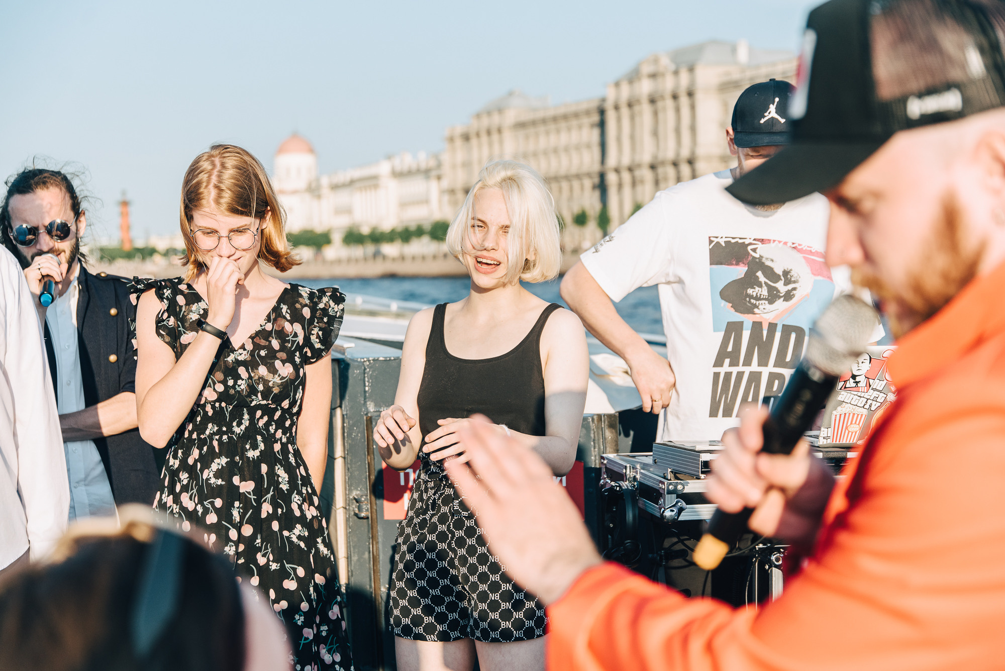 Выпускники 2022. Фотограф Денис Неместо, портрет, репортаж