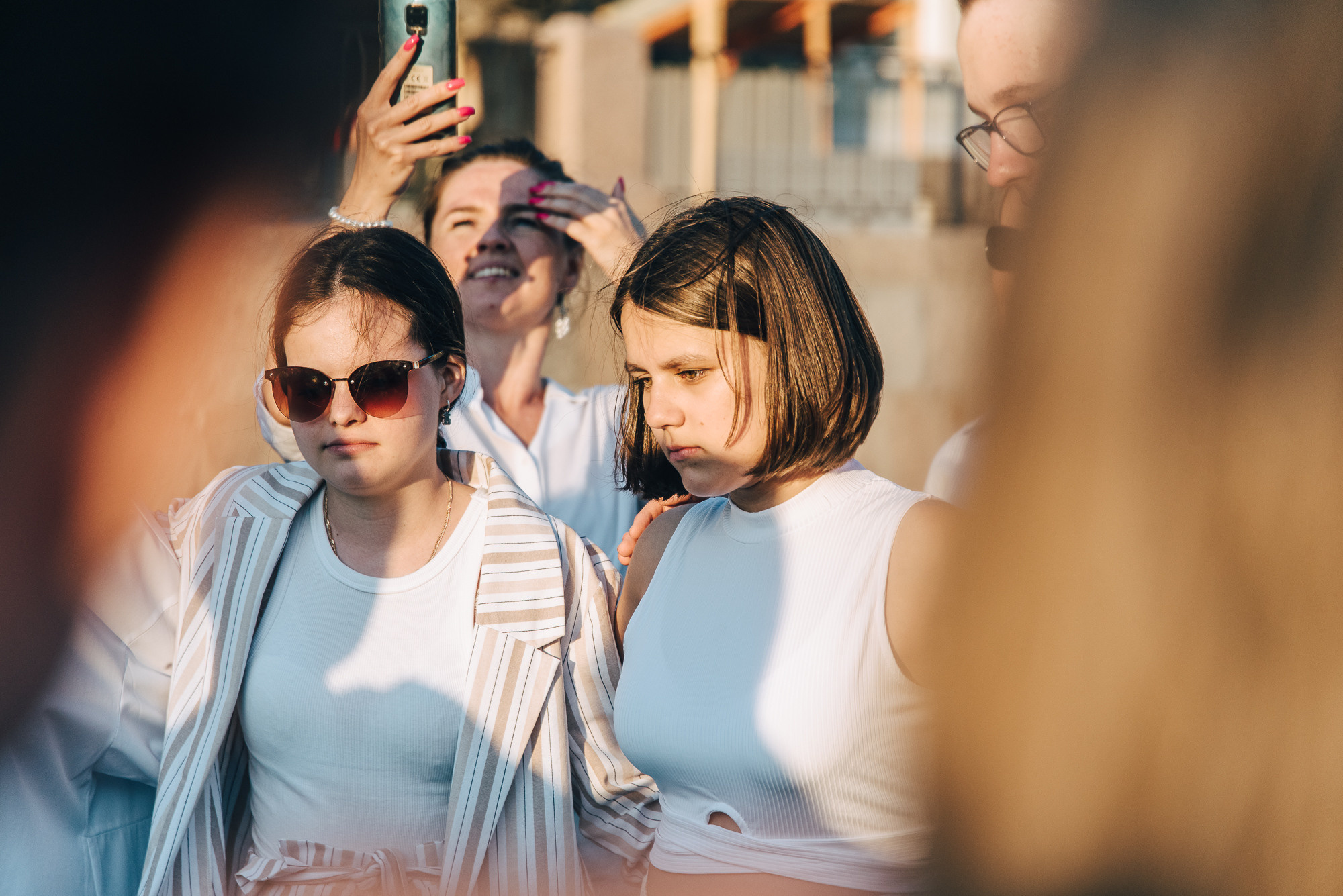 Выпускники 2022. Фотограф Денис Неместо, портрет, репортаж