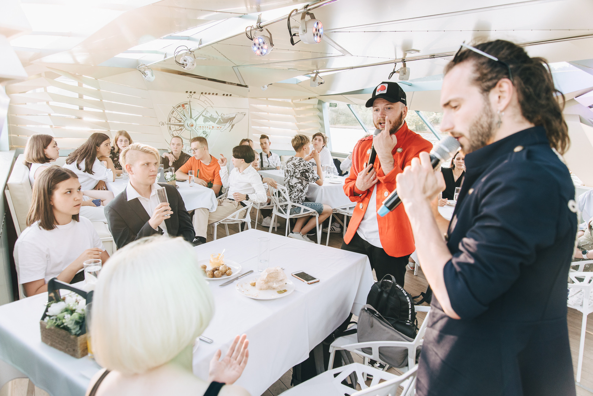 Выпускники 2022. Фотограф Денис Неместо, портрет, репортаж