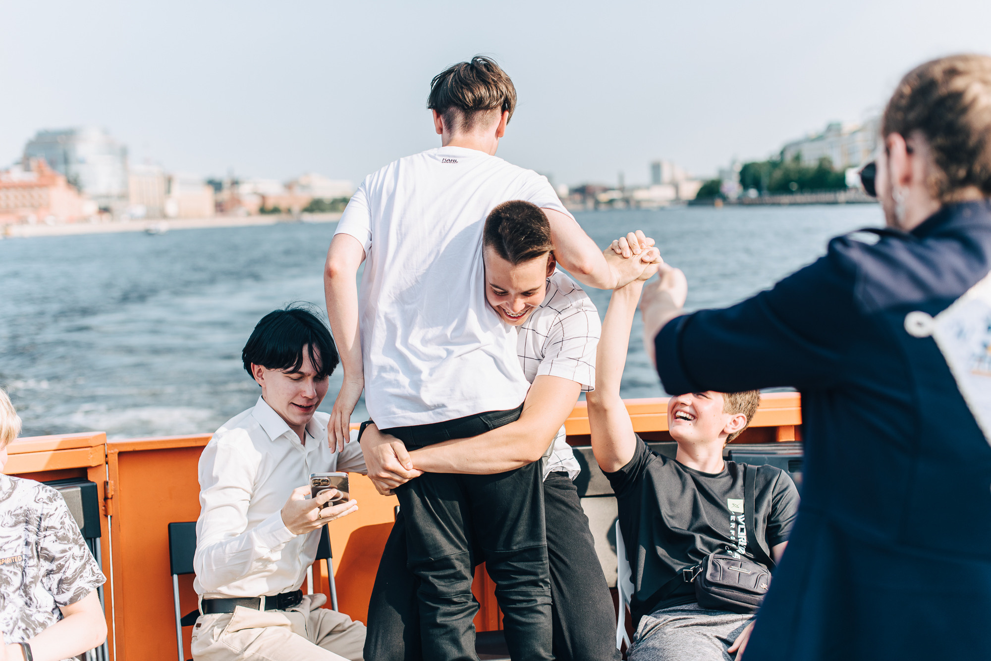 Выпускники 2022. Фотограф Денис Неместо, портрет, репортаж