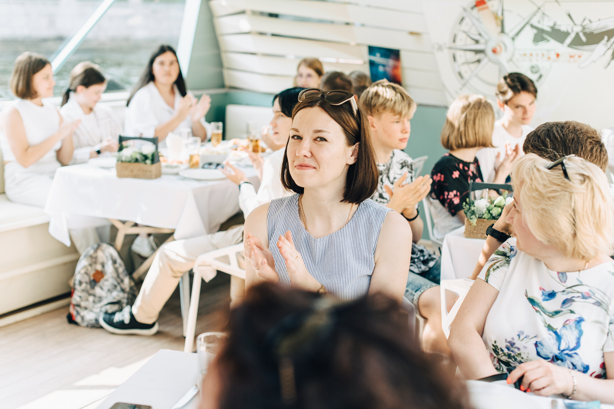 Выпускники 2022. Фотограф Денис Неместо, портрет, репортаж