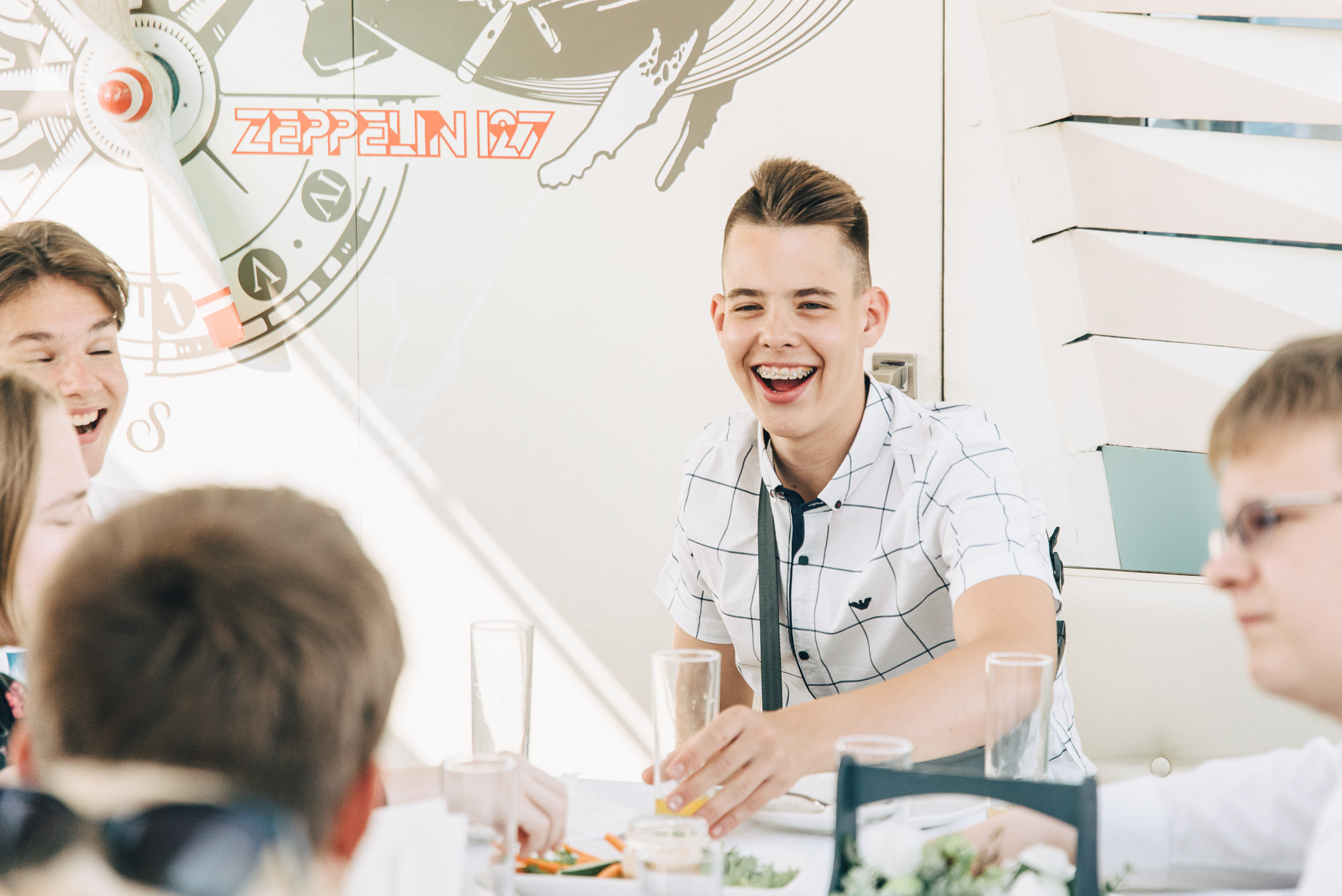 Выпускники 2022. Фотограф Денис Неместо, портрет, репортаж