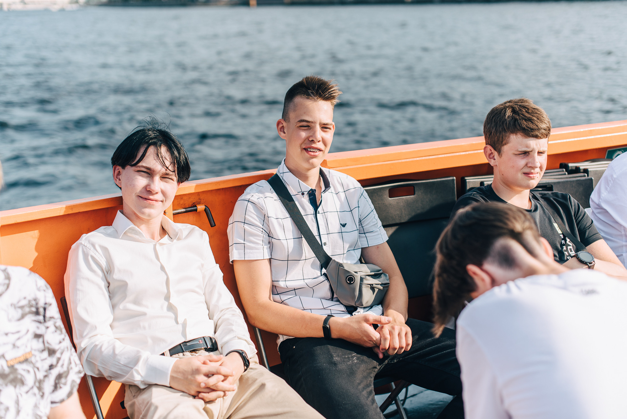 Выпускники 2022. Фотограф Денис Неместо, портрет, репортаж