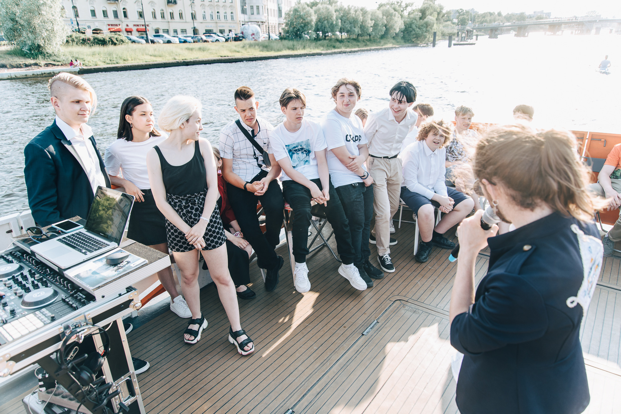 Выпускники 2022. Фотограф Денис Неместо, портрет, репортаж