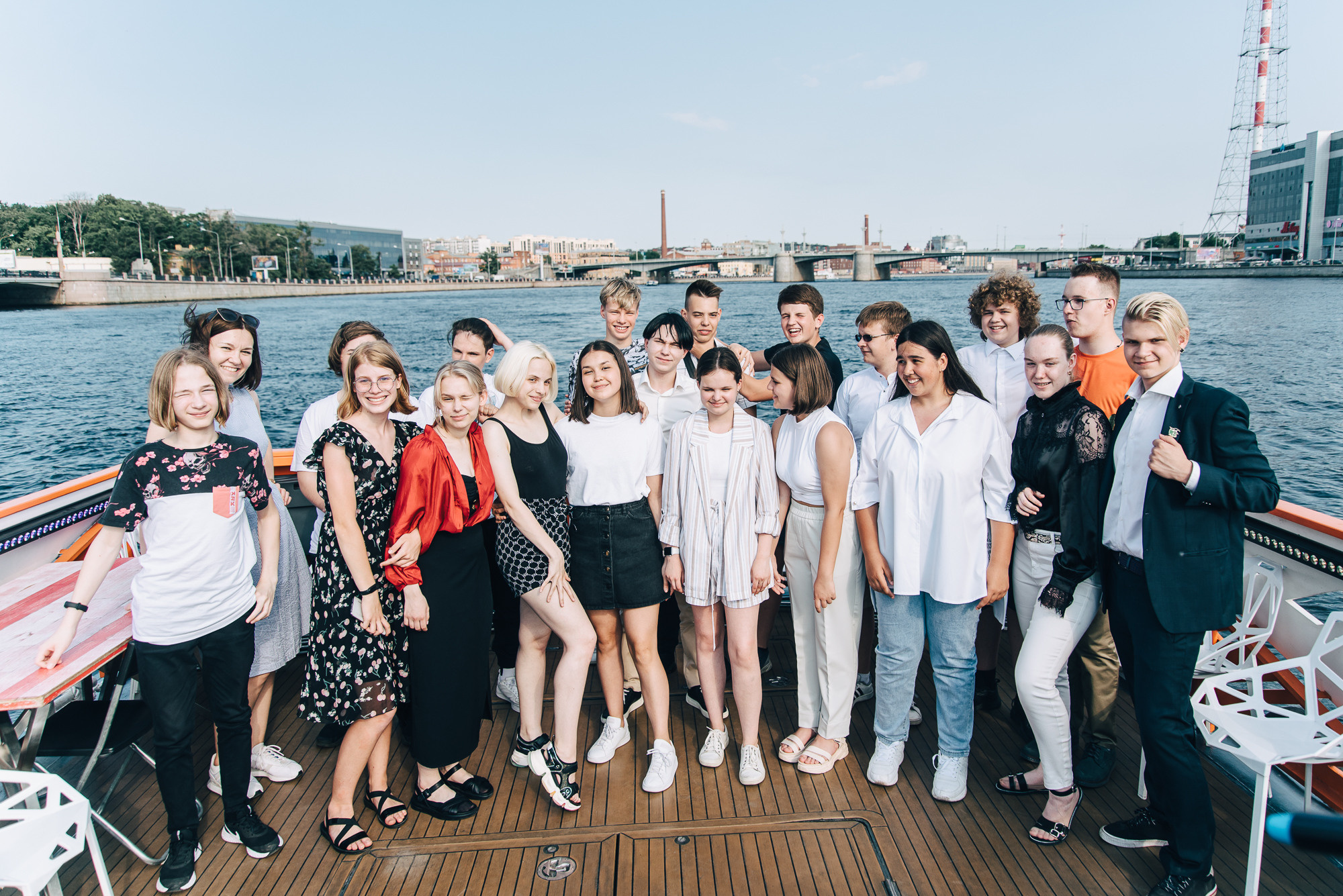 Выпускники 2022. Фотограф Денис Неместо, портрет, репортаж