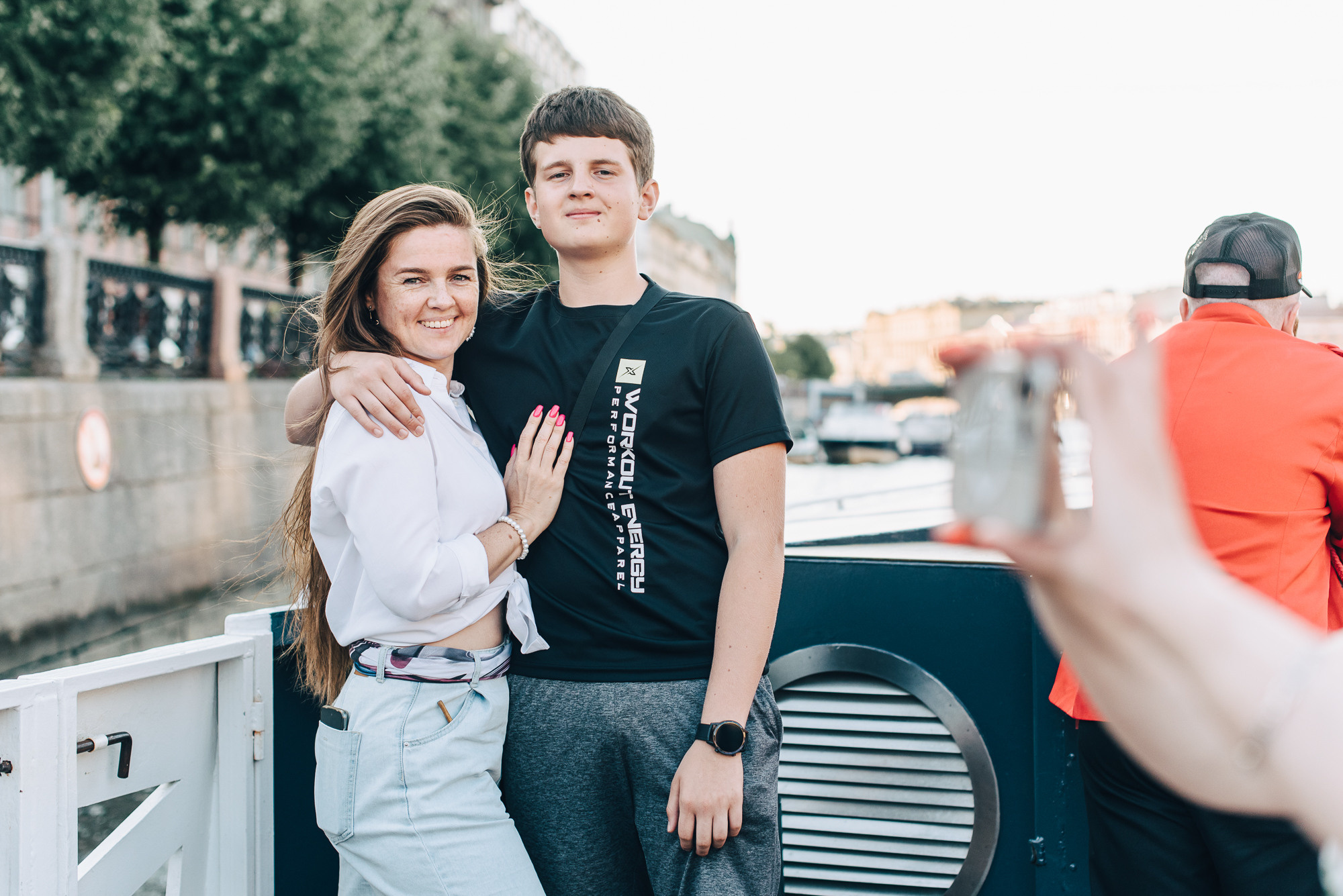 Выпускники 2022. Фотограф Денис Неместо, портрет, репортаж