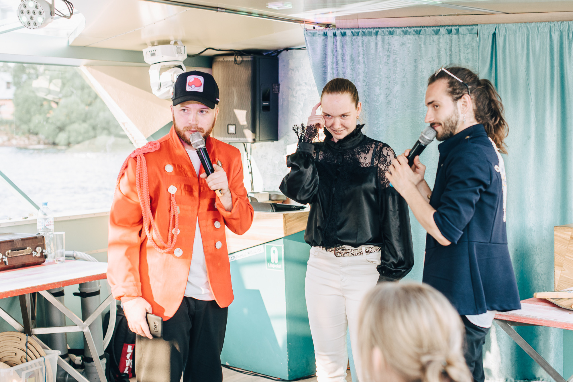 Выпускники 2022. Фотограф Денис Неместо, портрет, репортаж