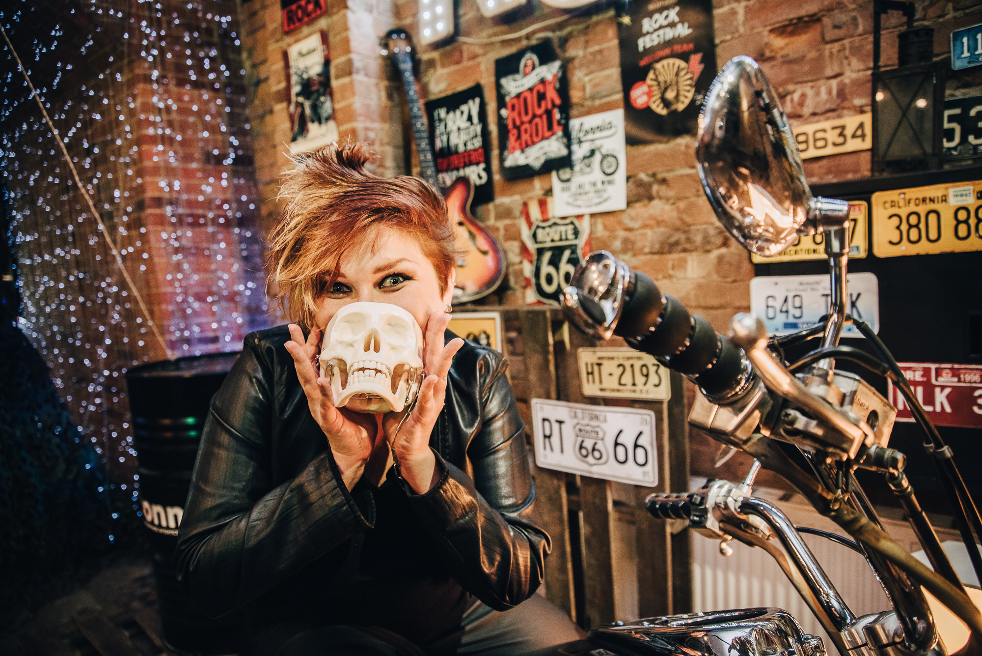 Hard Rock корпоратив!. Фотограф Денис Неместо, портрет, репортаж