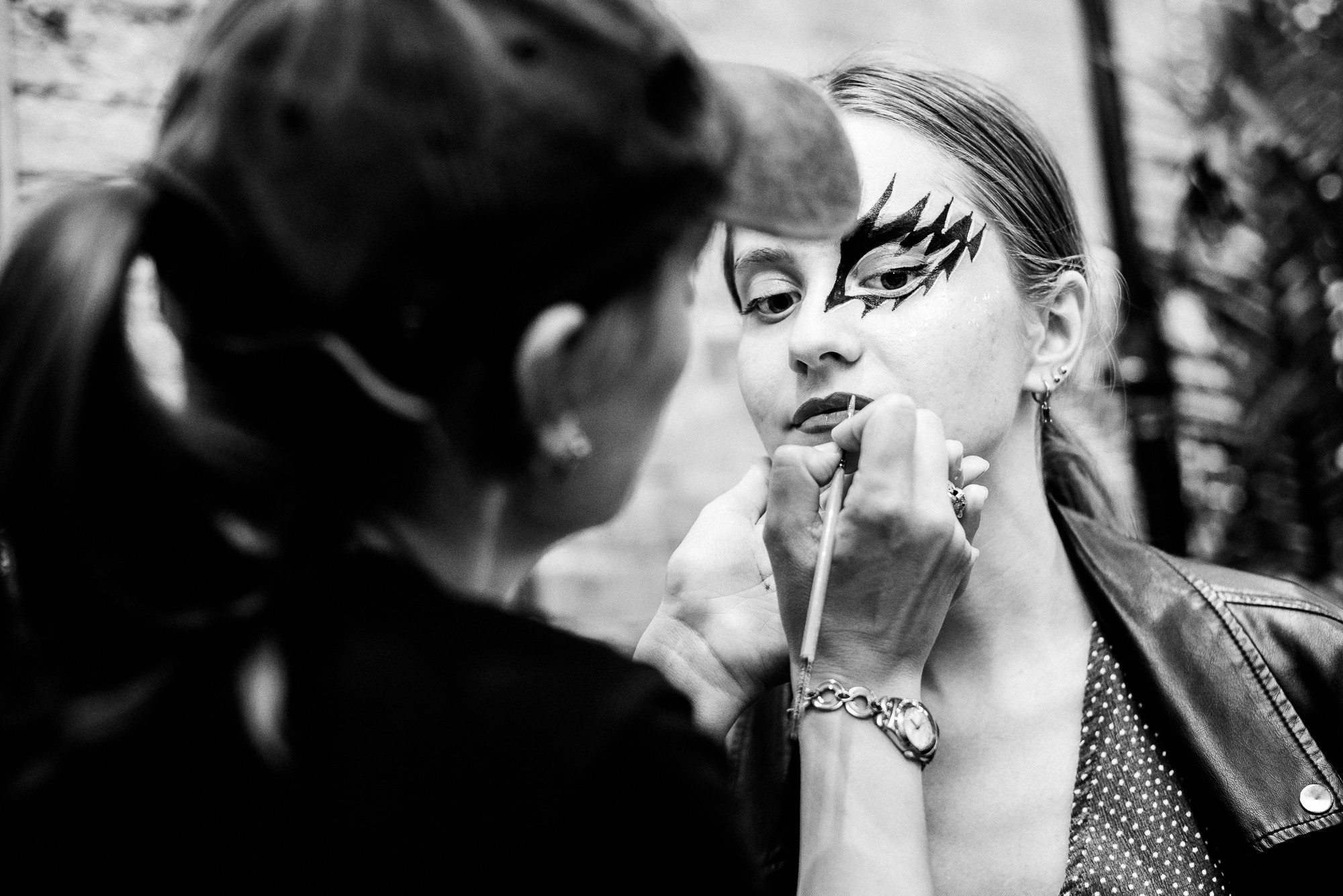 Hard Rock корпоратив!. Фотограф Денис Неместо, портрет, репортаж