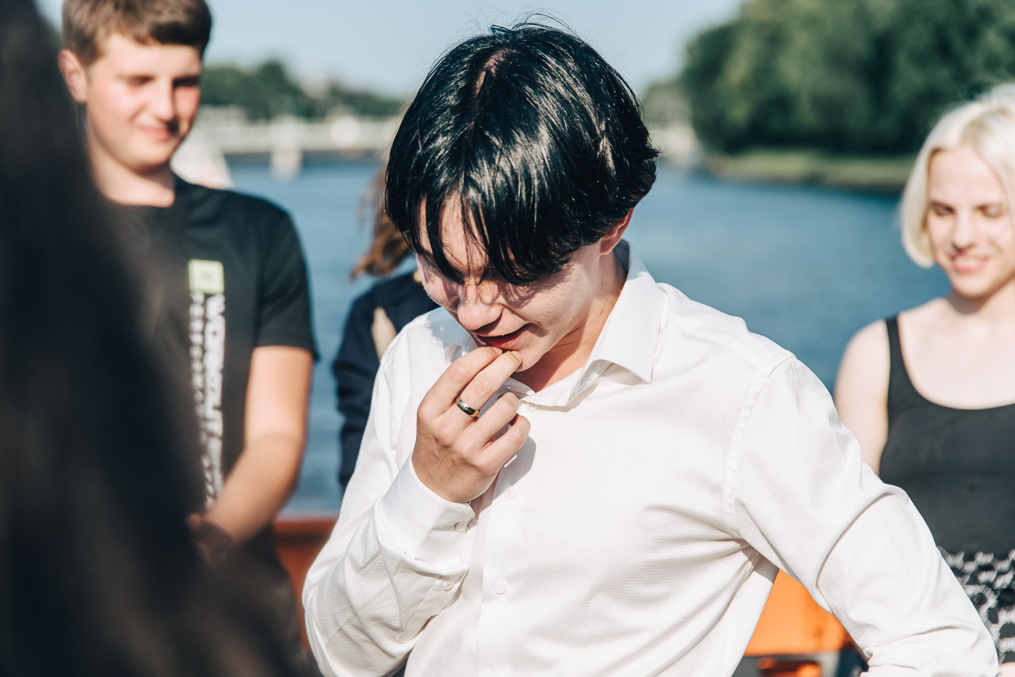 Выпускники 2022. Фотограф Денис Неместо, портрет, репортаж