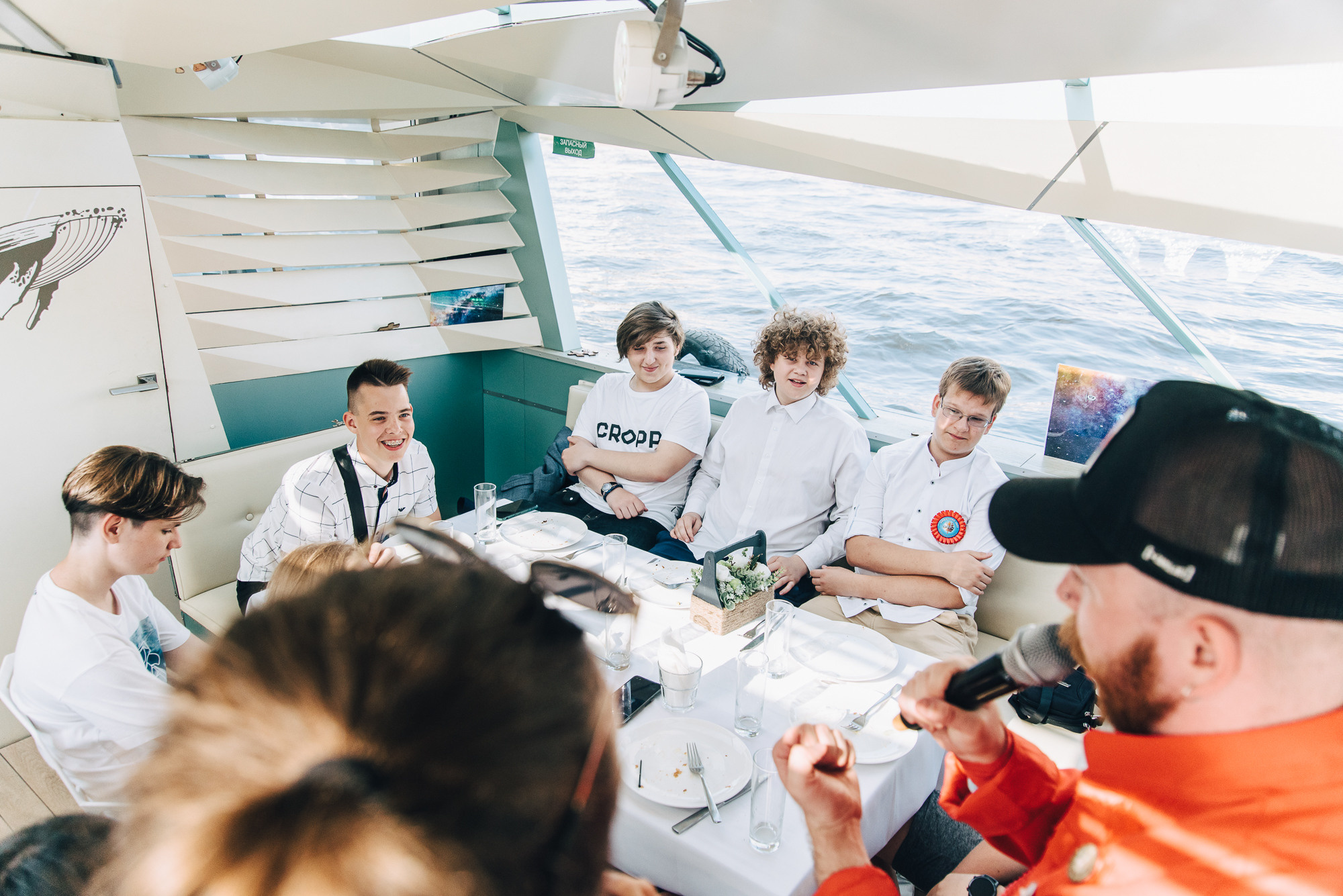 Выпускники 2022. Фотограф Денис Неместо, портрет, репортаж