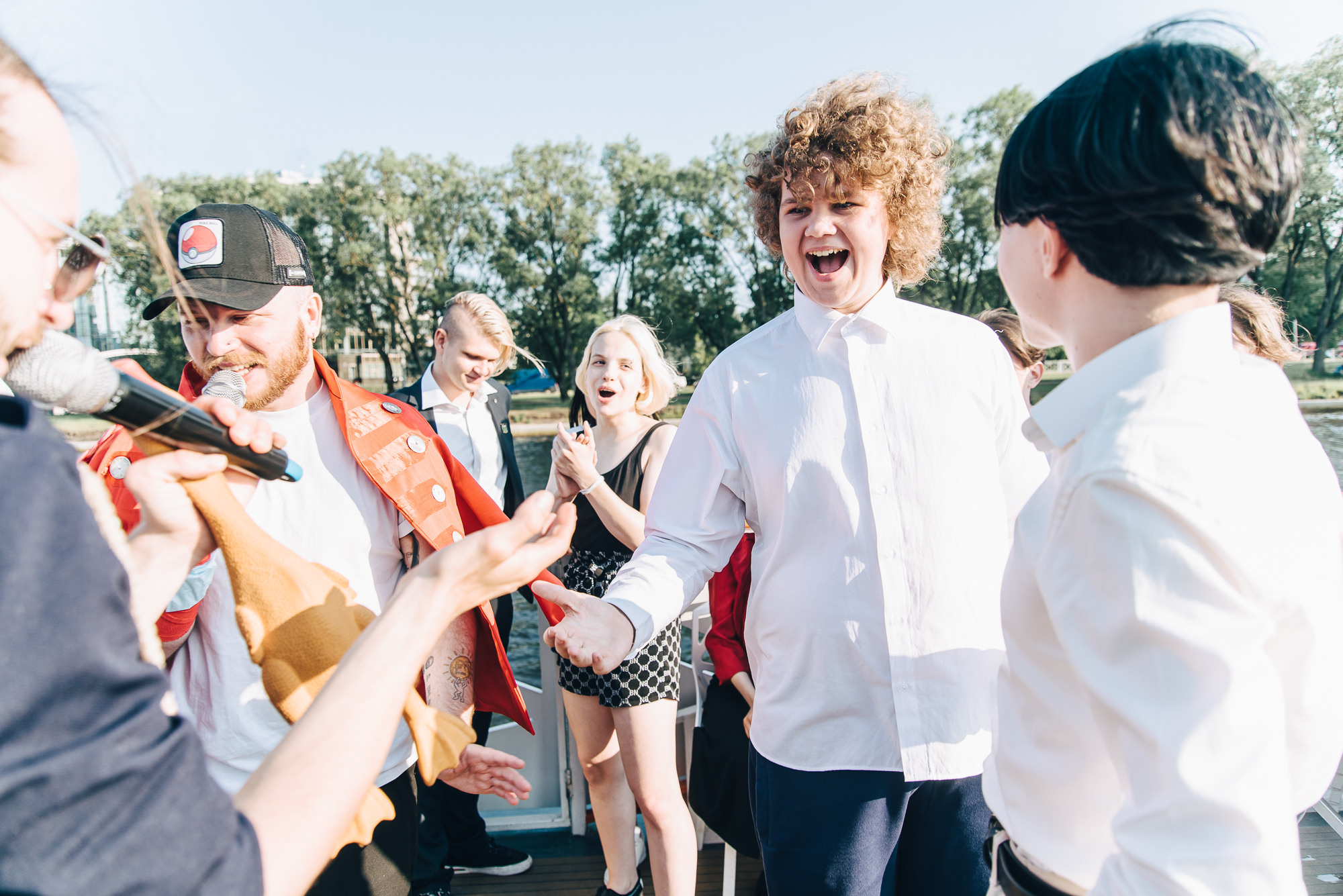 Выпускники 2022. Фотограф Денис Неместо, портрет, репортаж