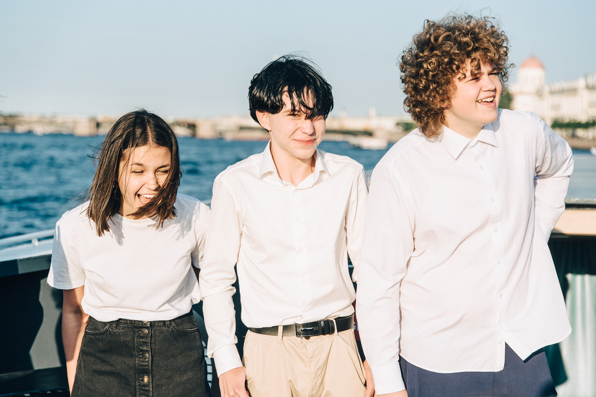 Выпускники 2022. Фотограф Денис Неместо, портрет, репортаж