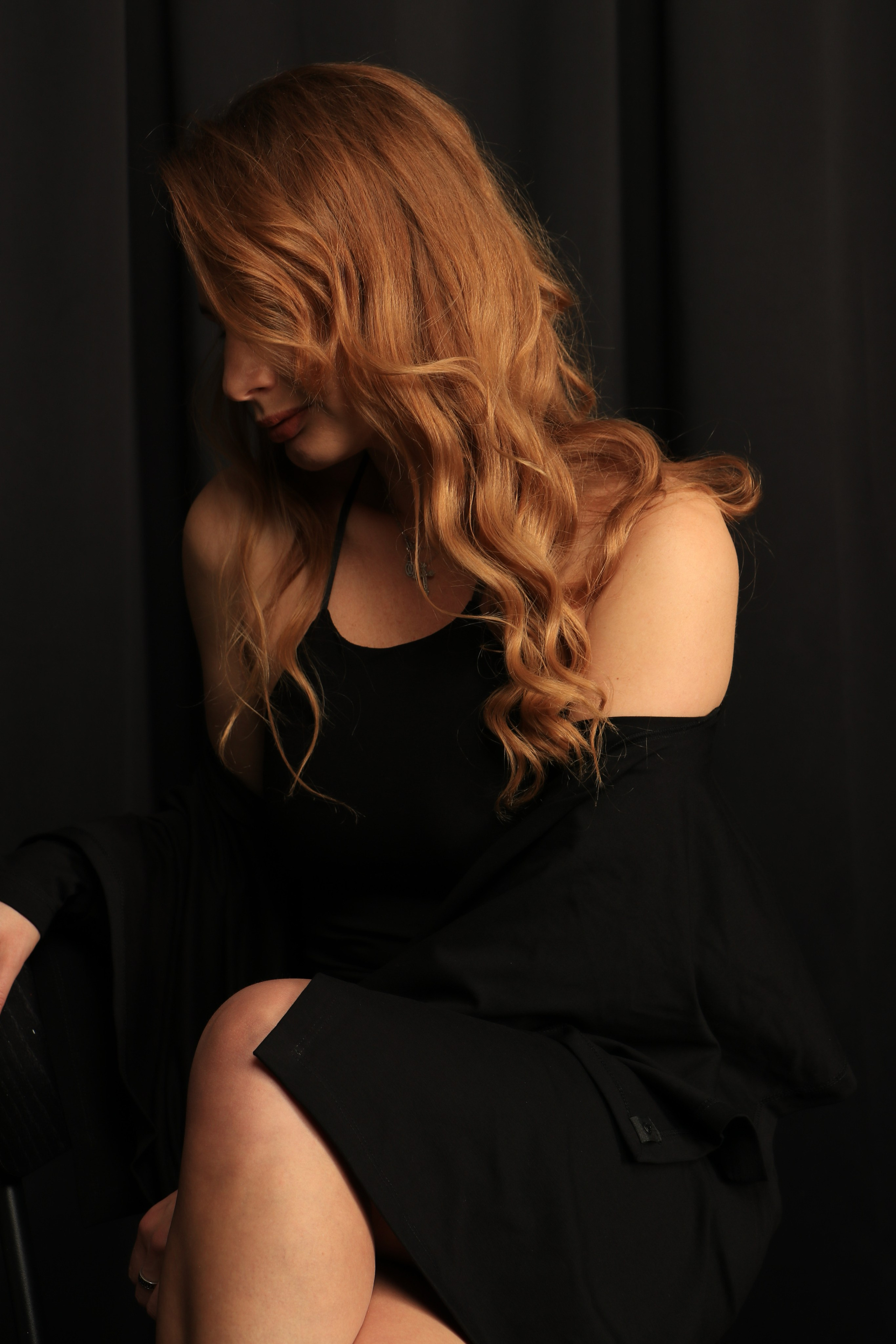 Conspiracy_mode — питерский бренд оригинальной одежды. Фотограф в Санкт-Петербурге Анна Сосновская