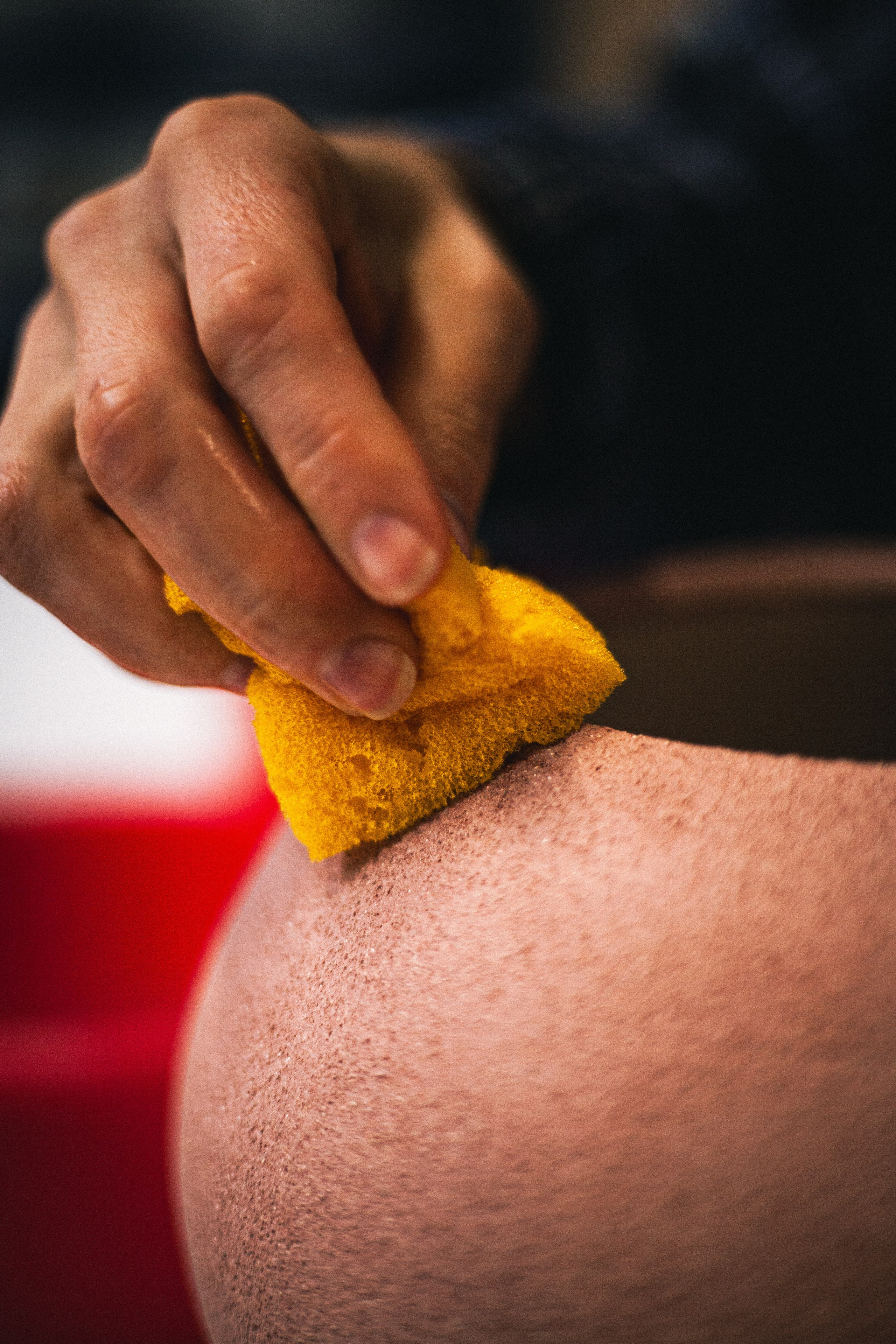 Сeramics. Photographer in Barcelona