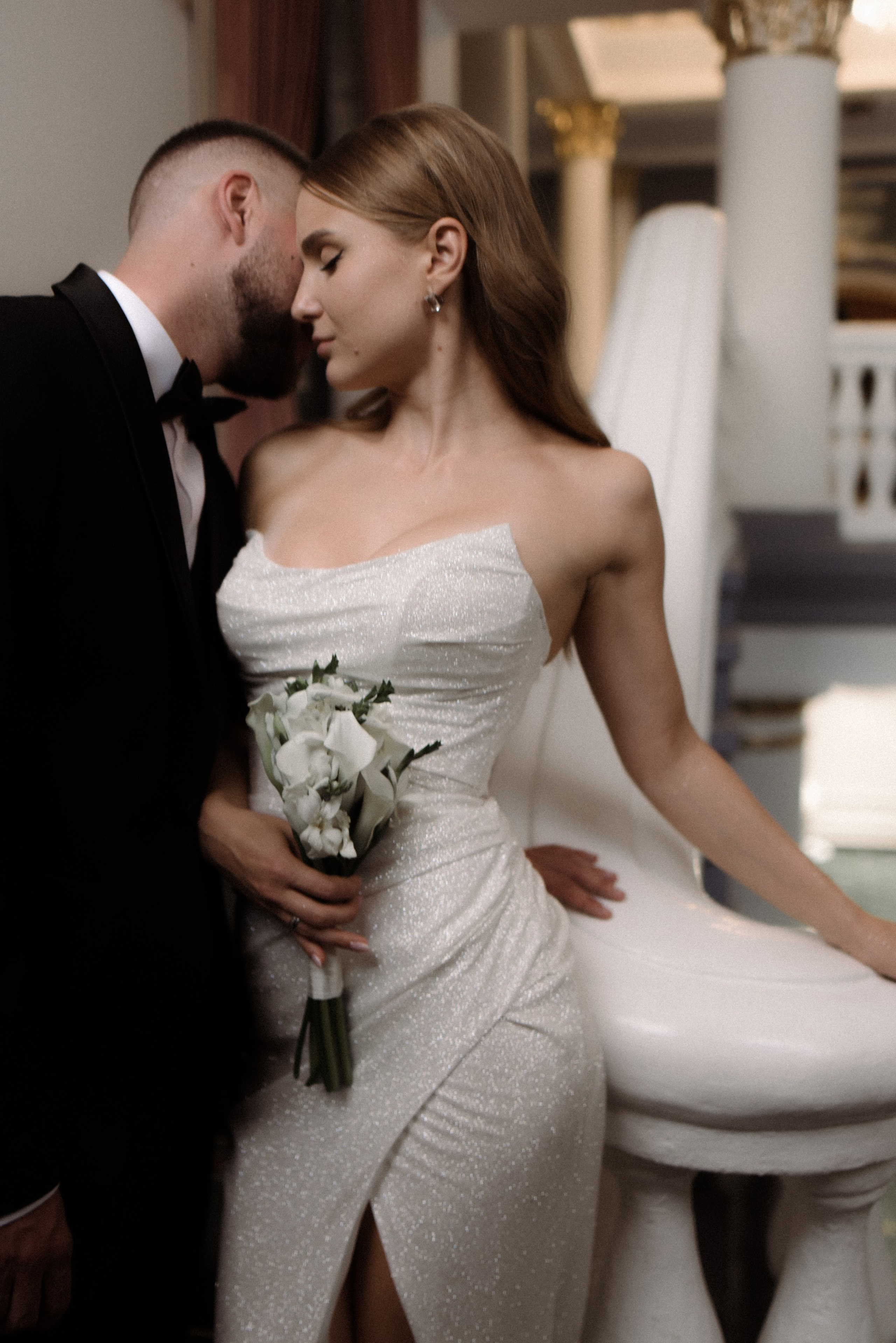 Кирилл и Даша'24. СВАДЕБНЫЙ ФОТОГРАФ Яна Арбан Йошкар-Ола/Казань/Москва/Санкт-Петербург