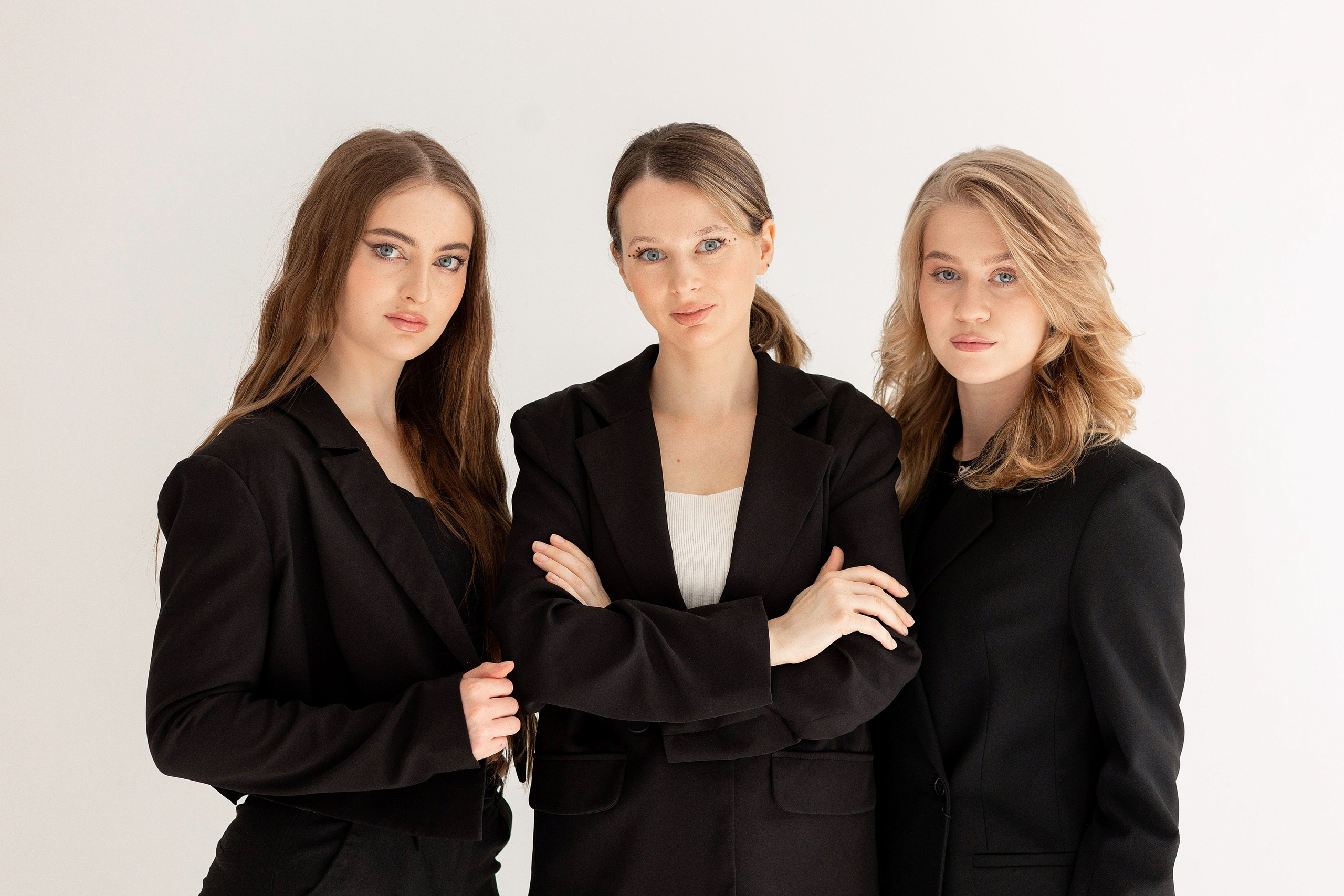 Контент для бизнеса. Женский портретный фотограф в Москве Светлана Голубева