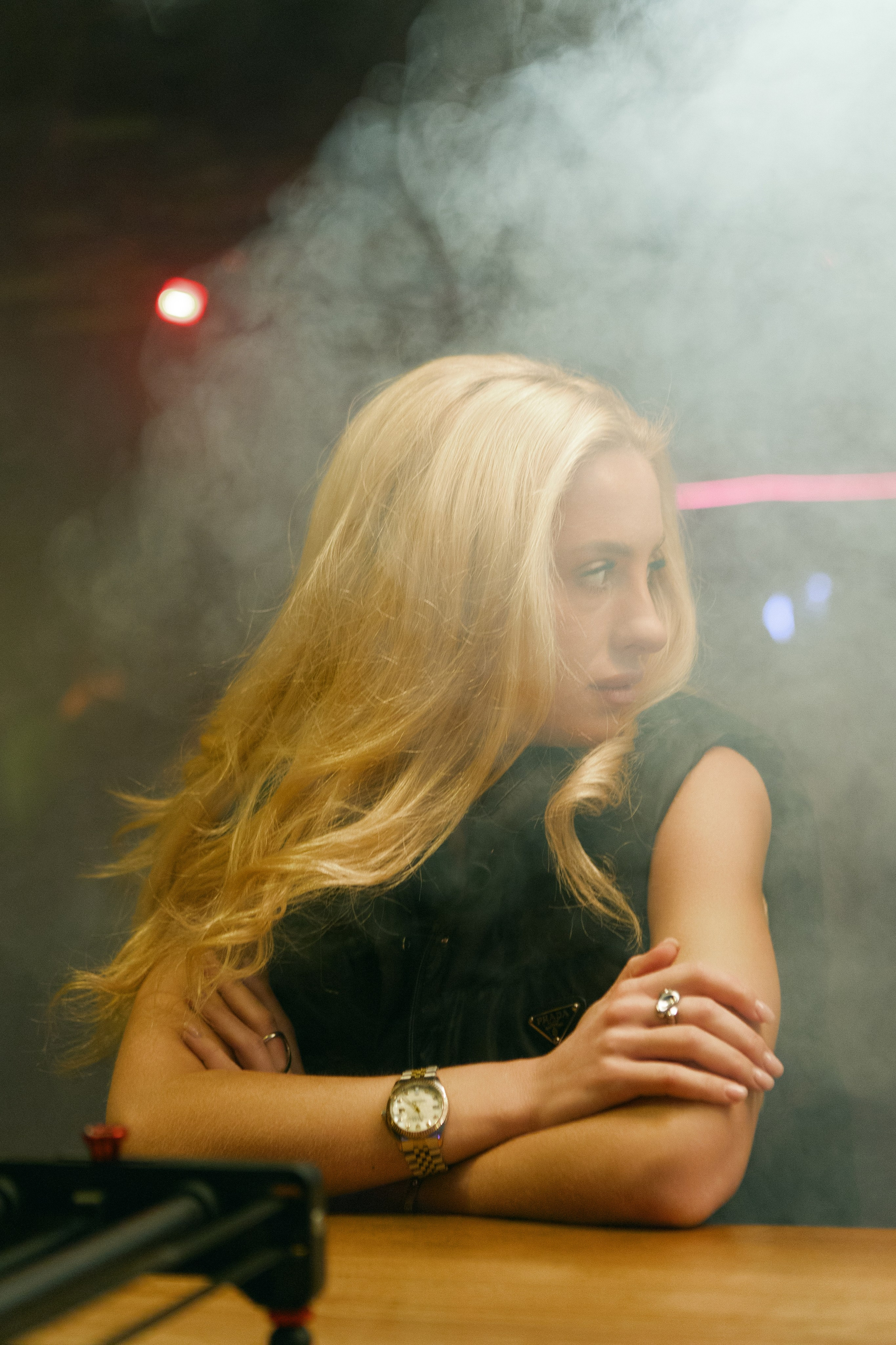 Бэкстейдж со съёмок фильма «Третья смена». Фотограф Александр Закадычный | Таганрог