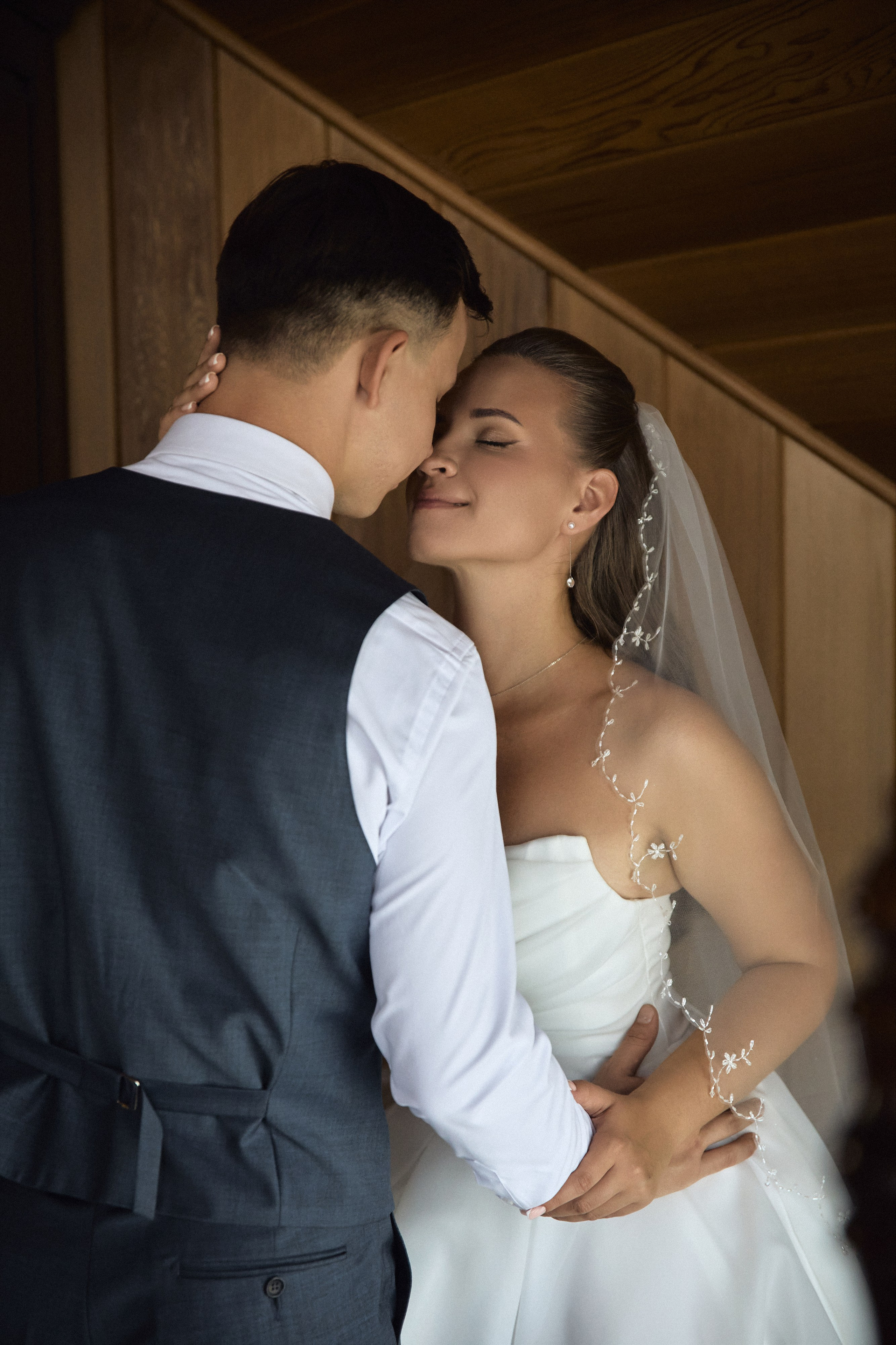 Диана и Илья. Фотограф в г. Уссурийск Юлия Зозуля