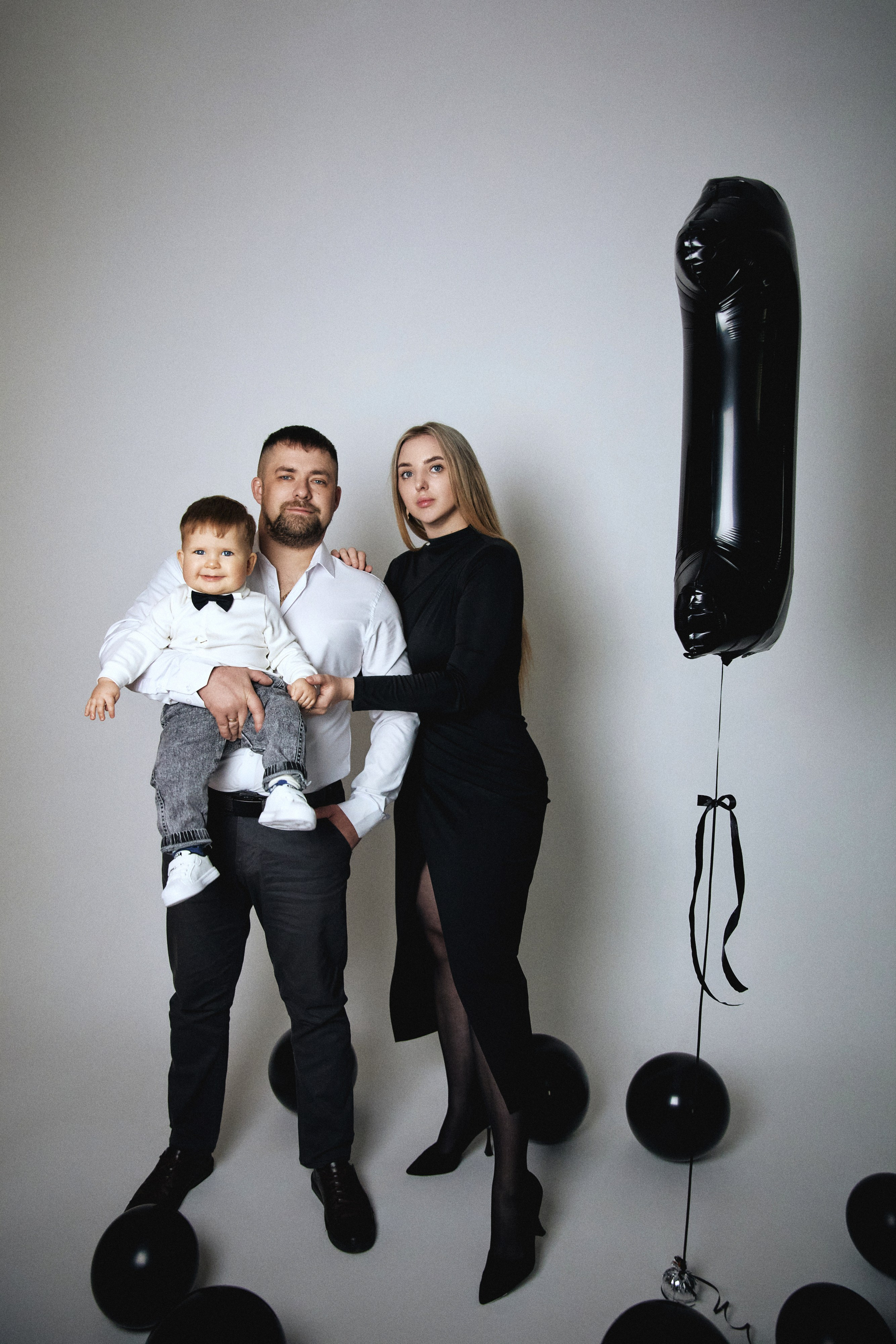 Семейные. Фотограф в г. Уссурийск Юлия Зозуля