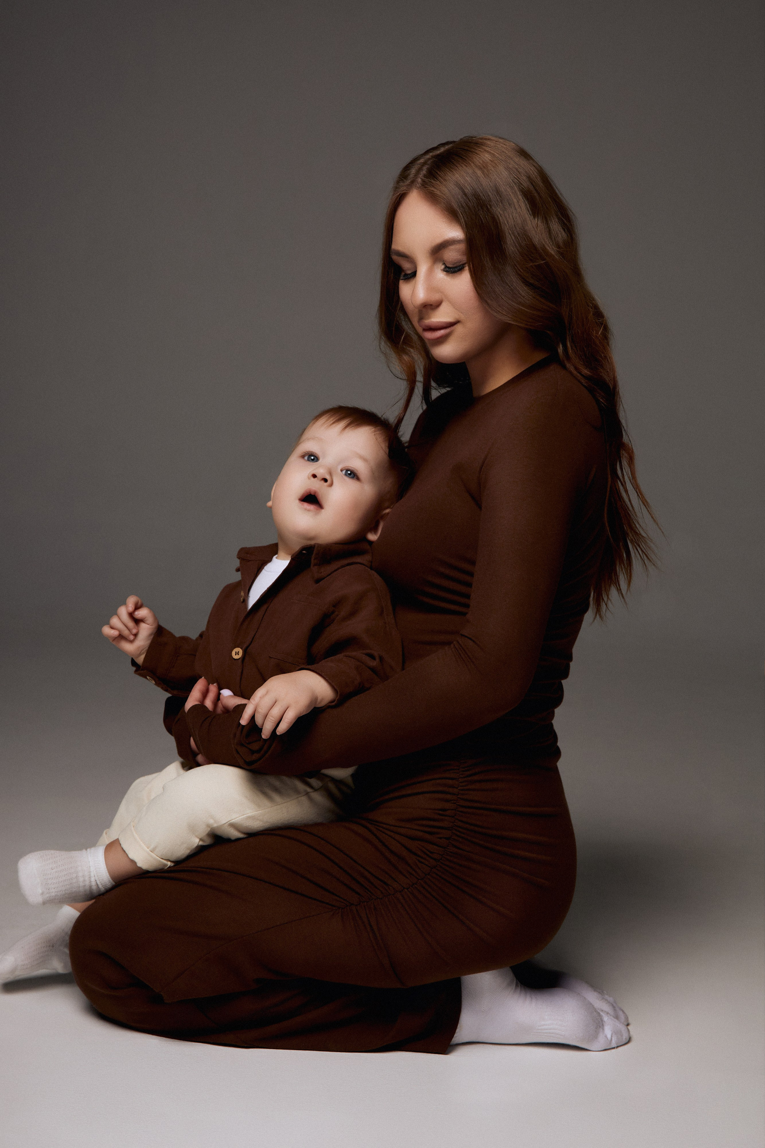 Семейные. Фотограф в г. Уссурийск Юлия Зозуля