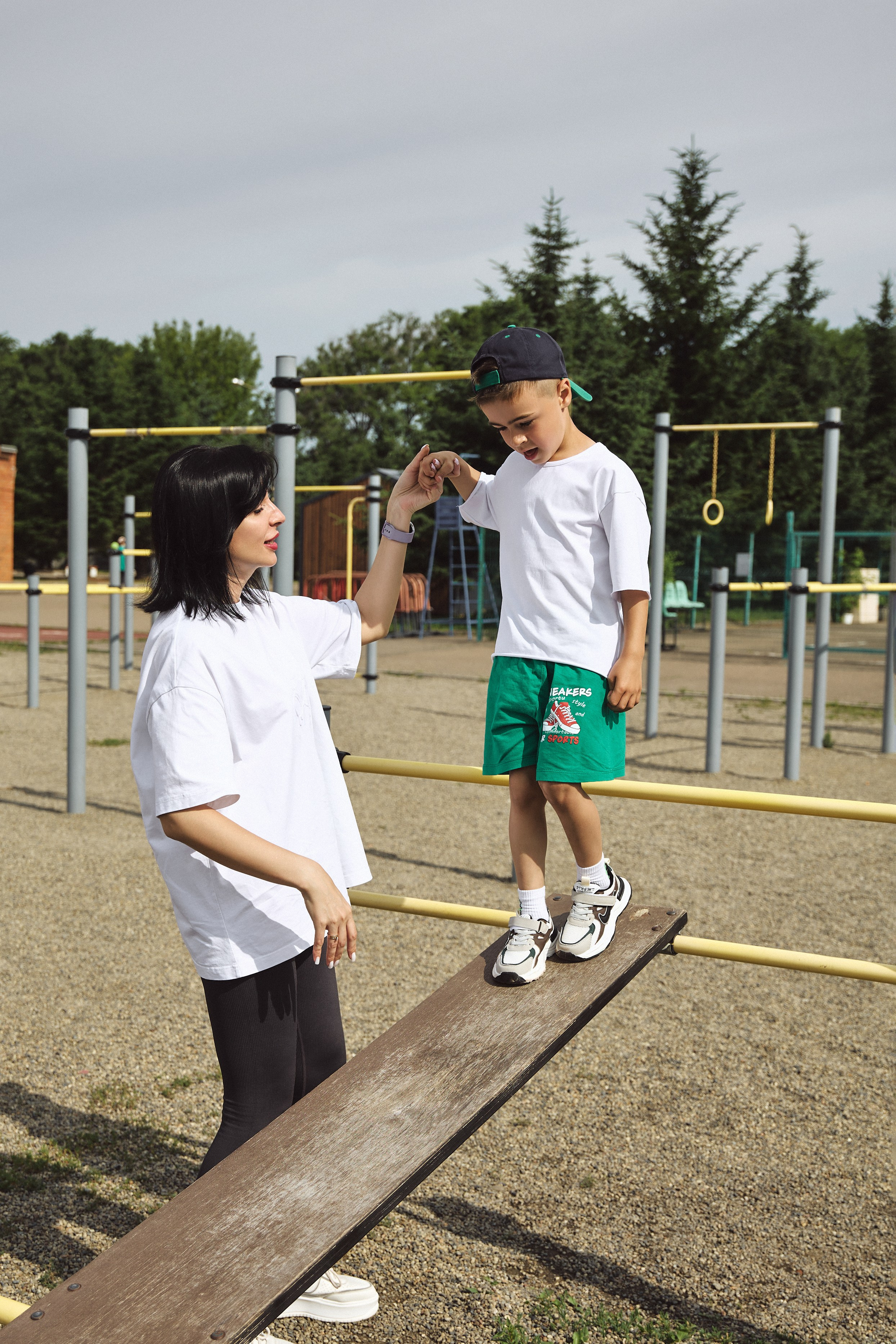 Фотопрогулки. Фотограф в г. Уссурийск Юлия Зозуля