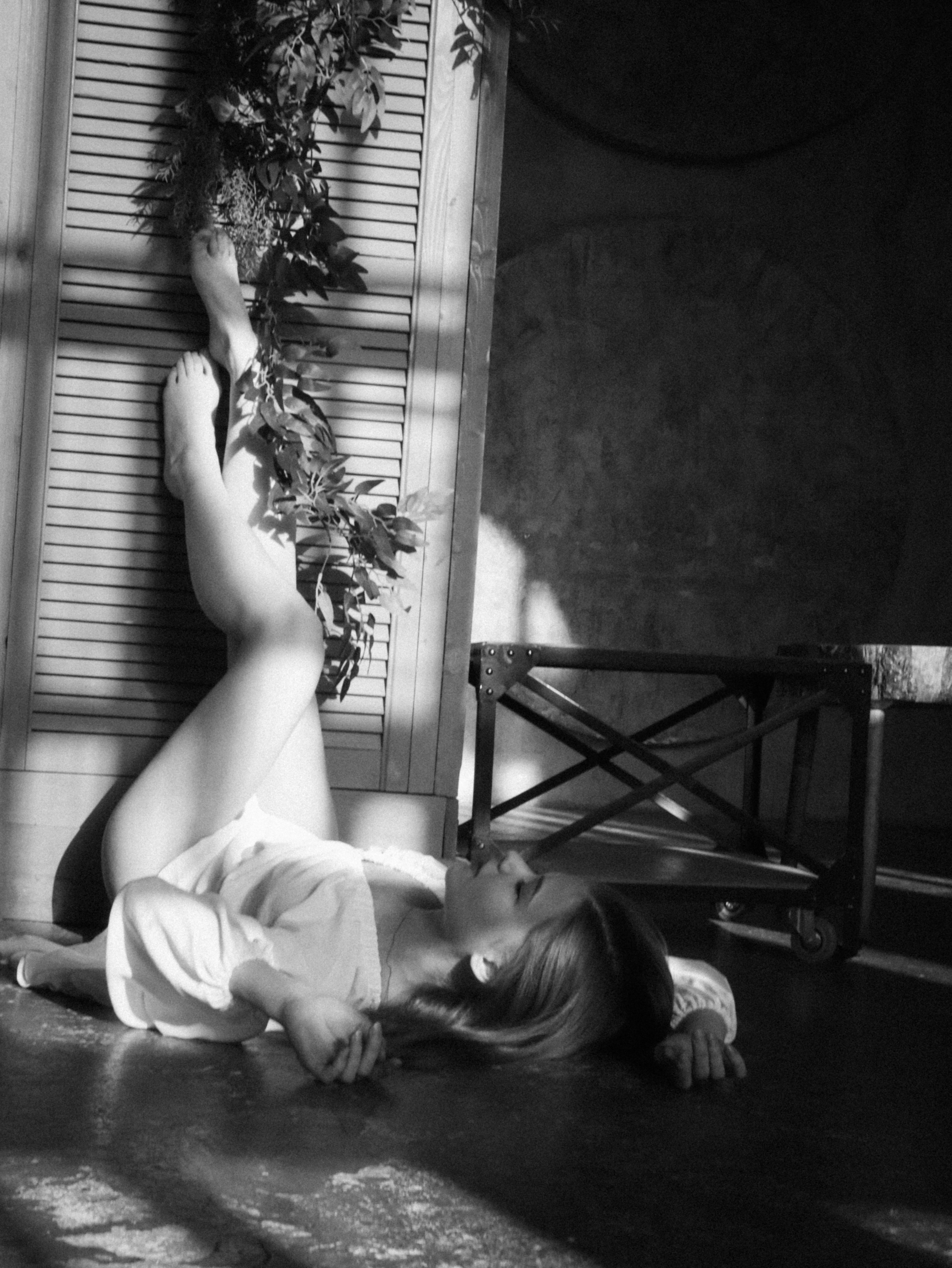 Мэри. Портретный и свадебный фотограф в Москве Александра