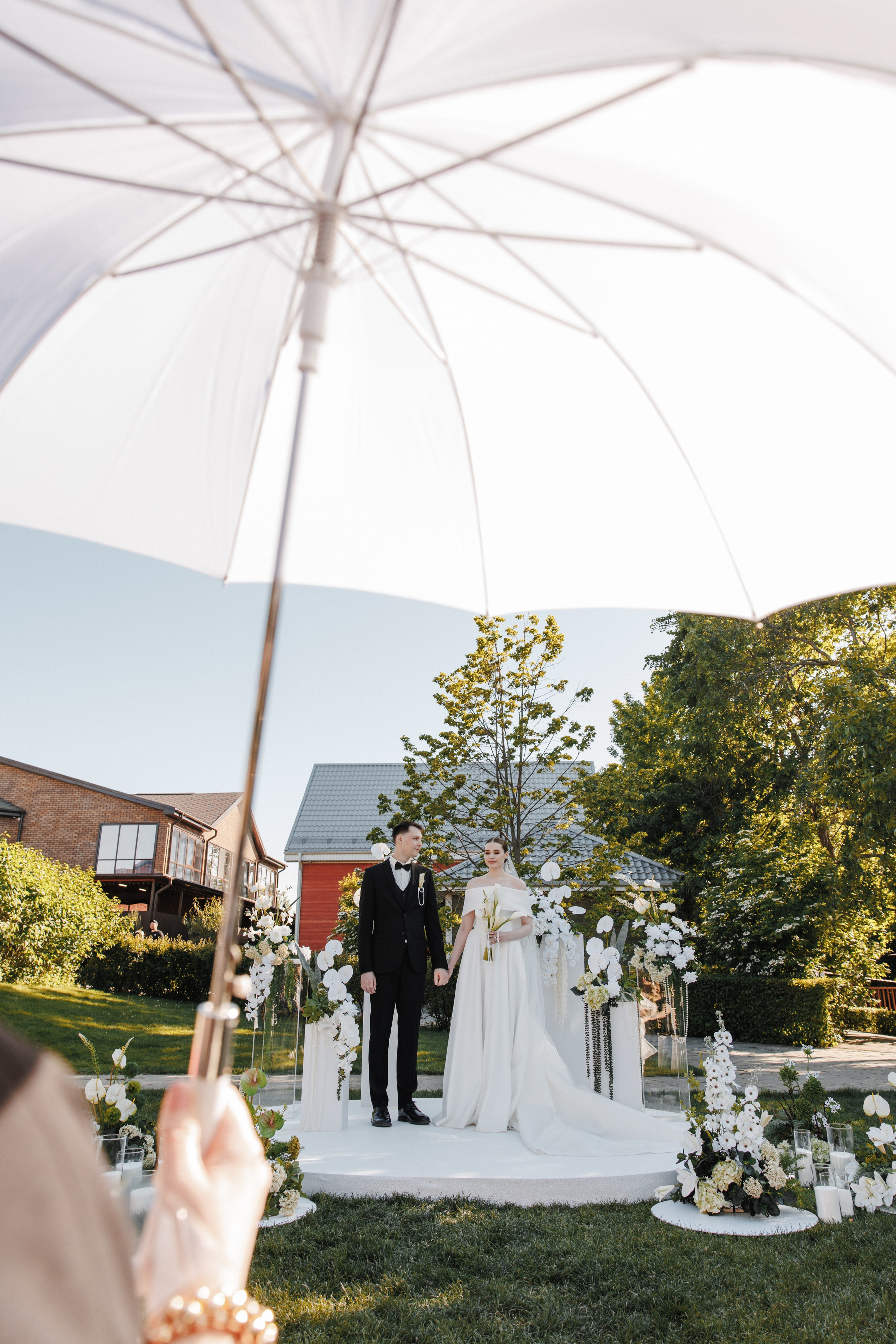 Максим и Марьяна. Свадебный фотограф Краснодар Ростов Солоникова Вероника