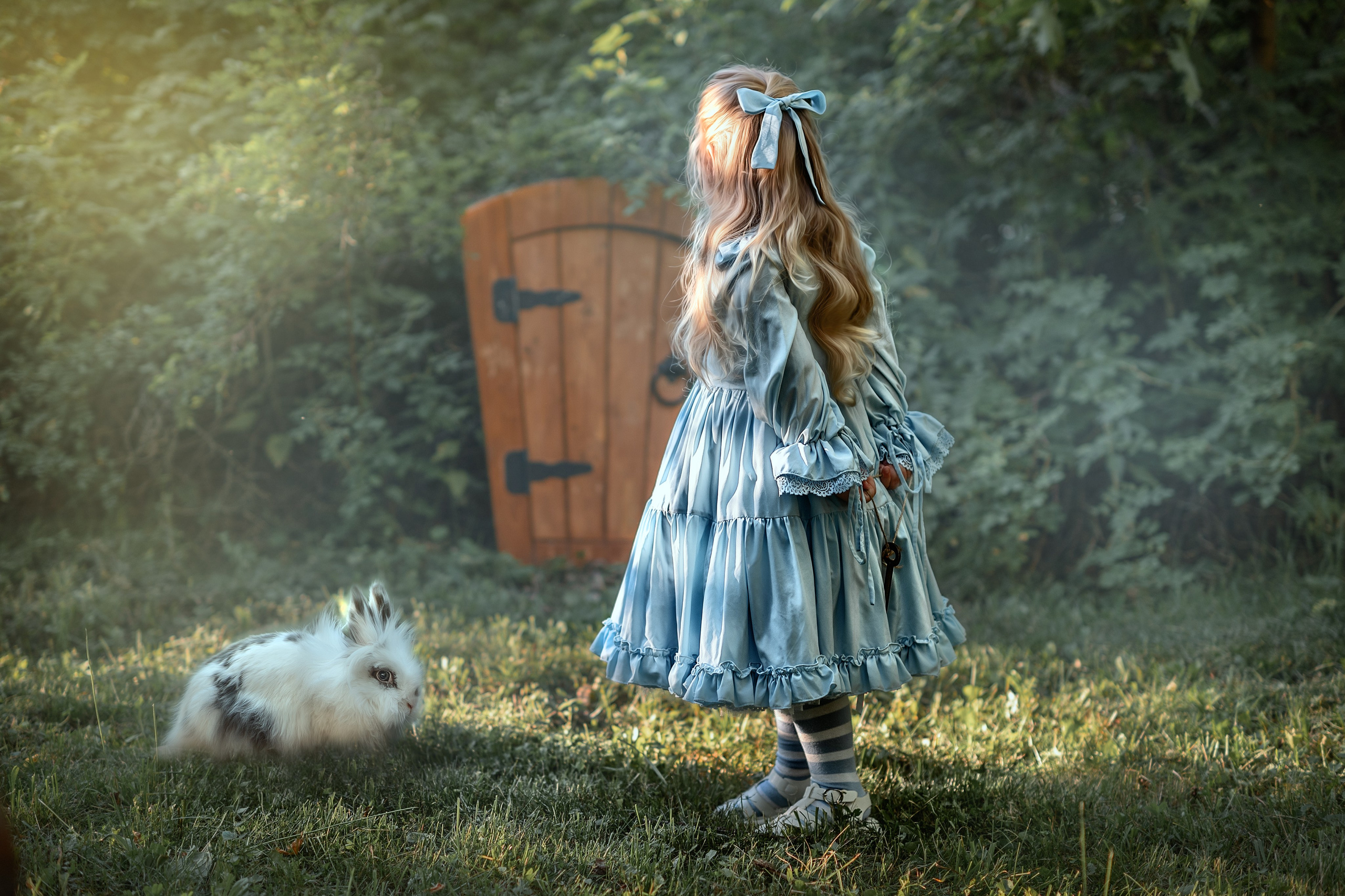 АЛИСА. Семейный фотограф Екатеринбург Лора Мур