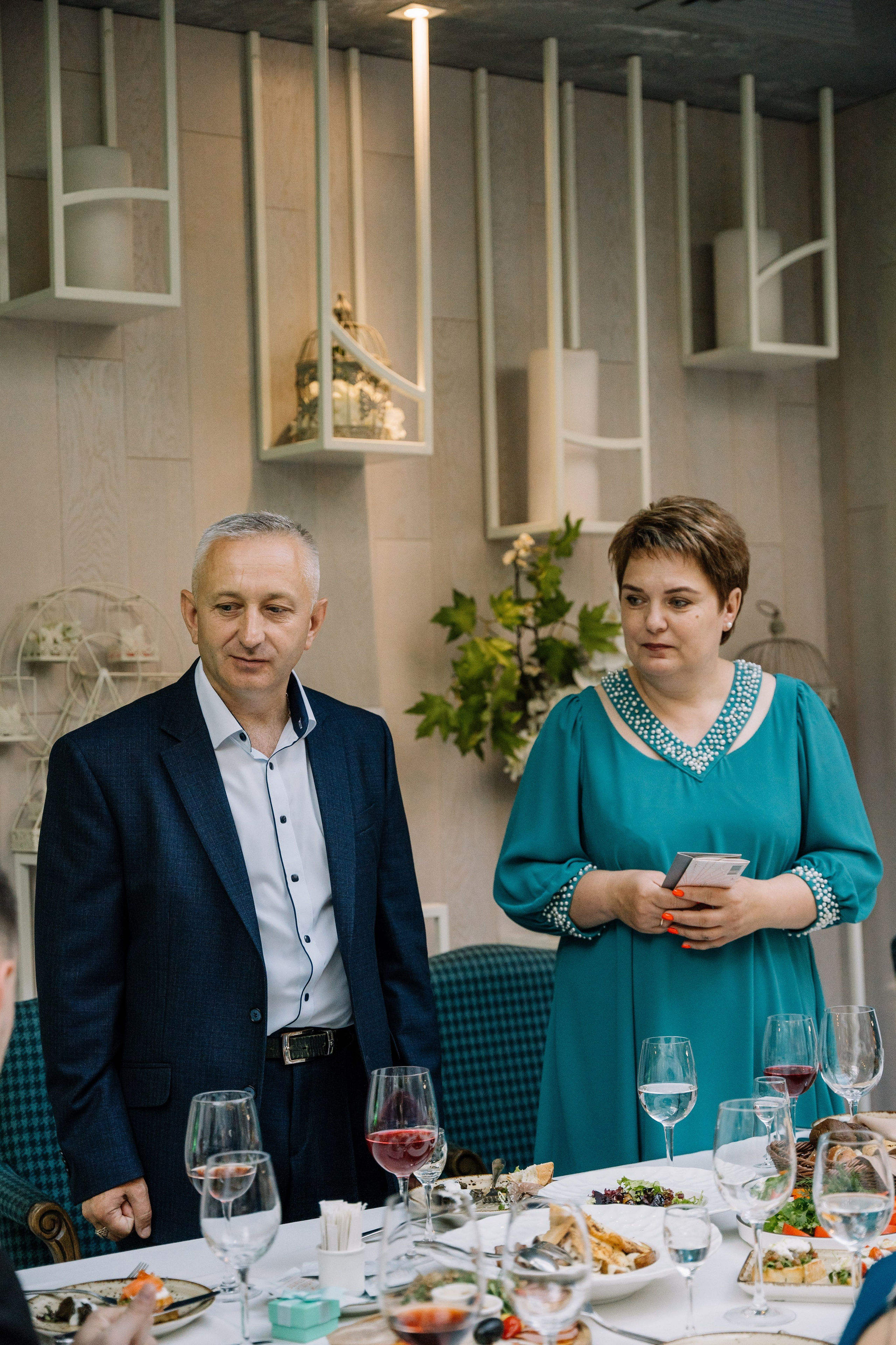 Алесь и Даша