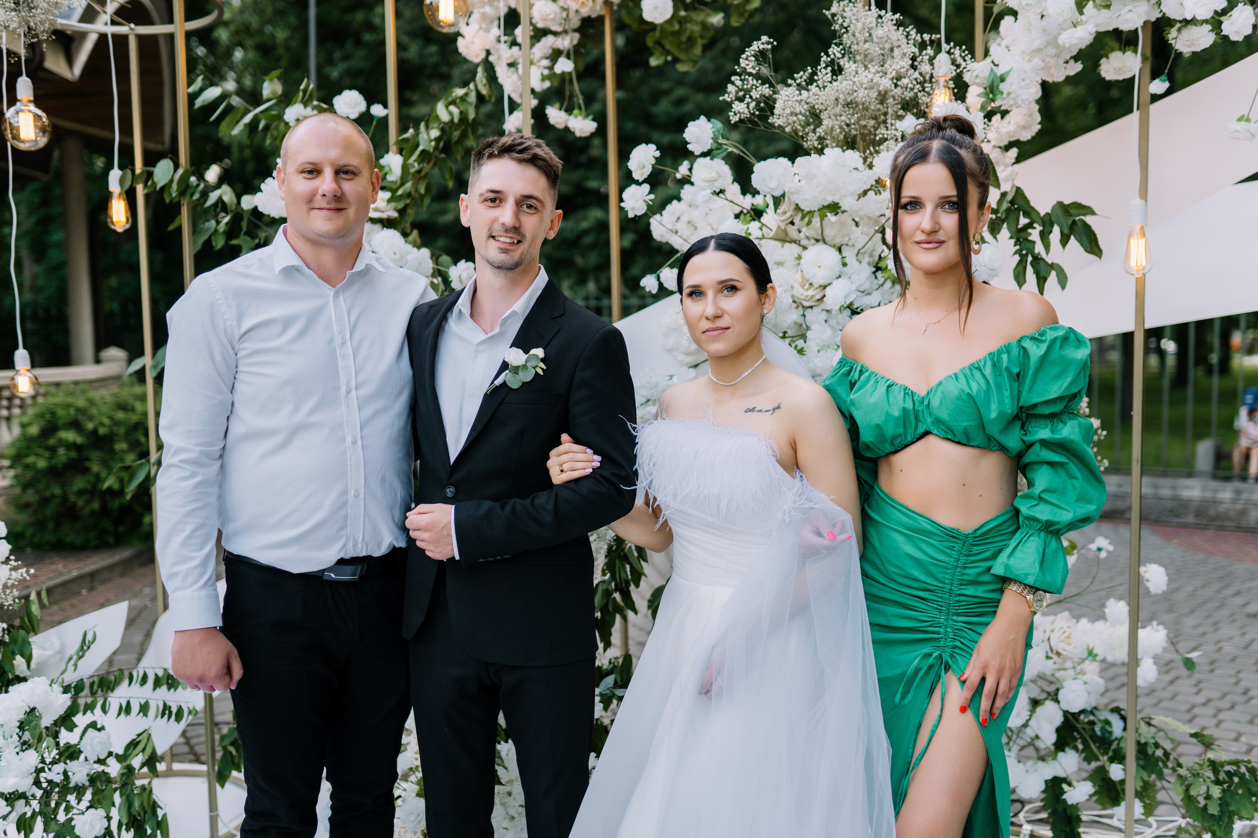 Лиза & Сергей