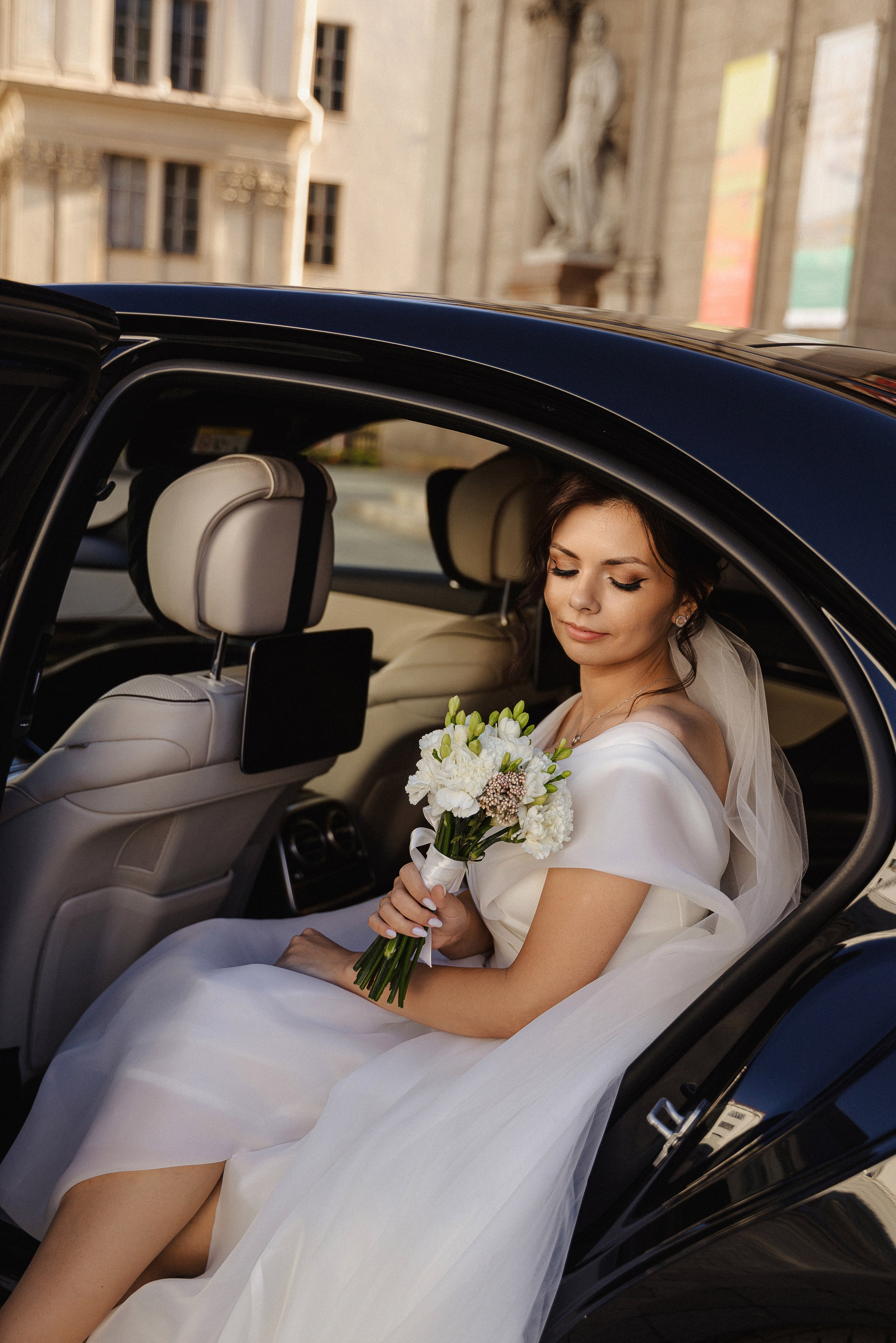 Евгений и Юлия, Минск. Свадебный и портретный фотограф в Минске Наташа Каракулова