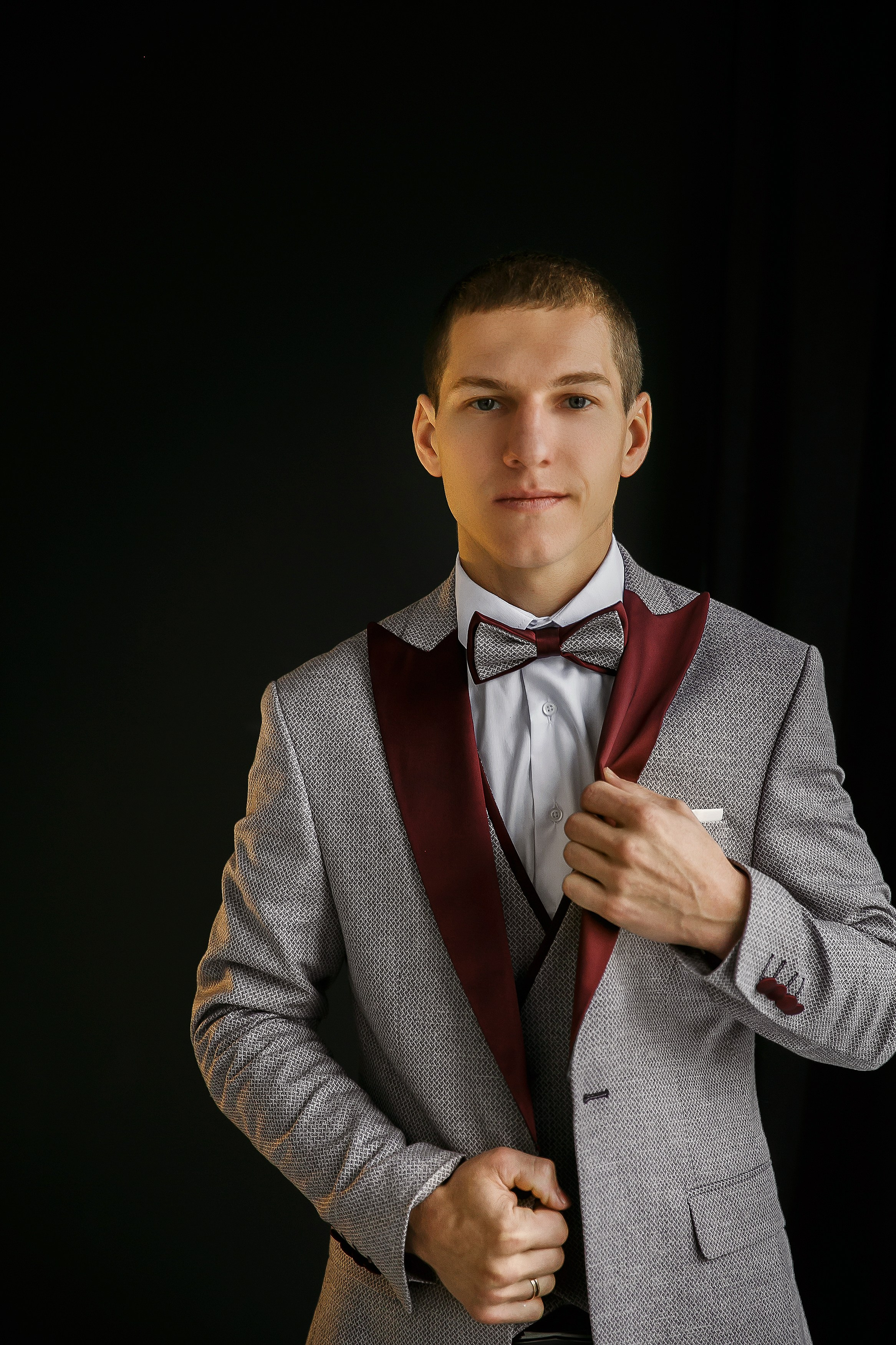 Свадебная фотосъемка. Свадебный и семейный фотограф в Брянске Ирина Гавриленко, выпускные ал