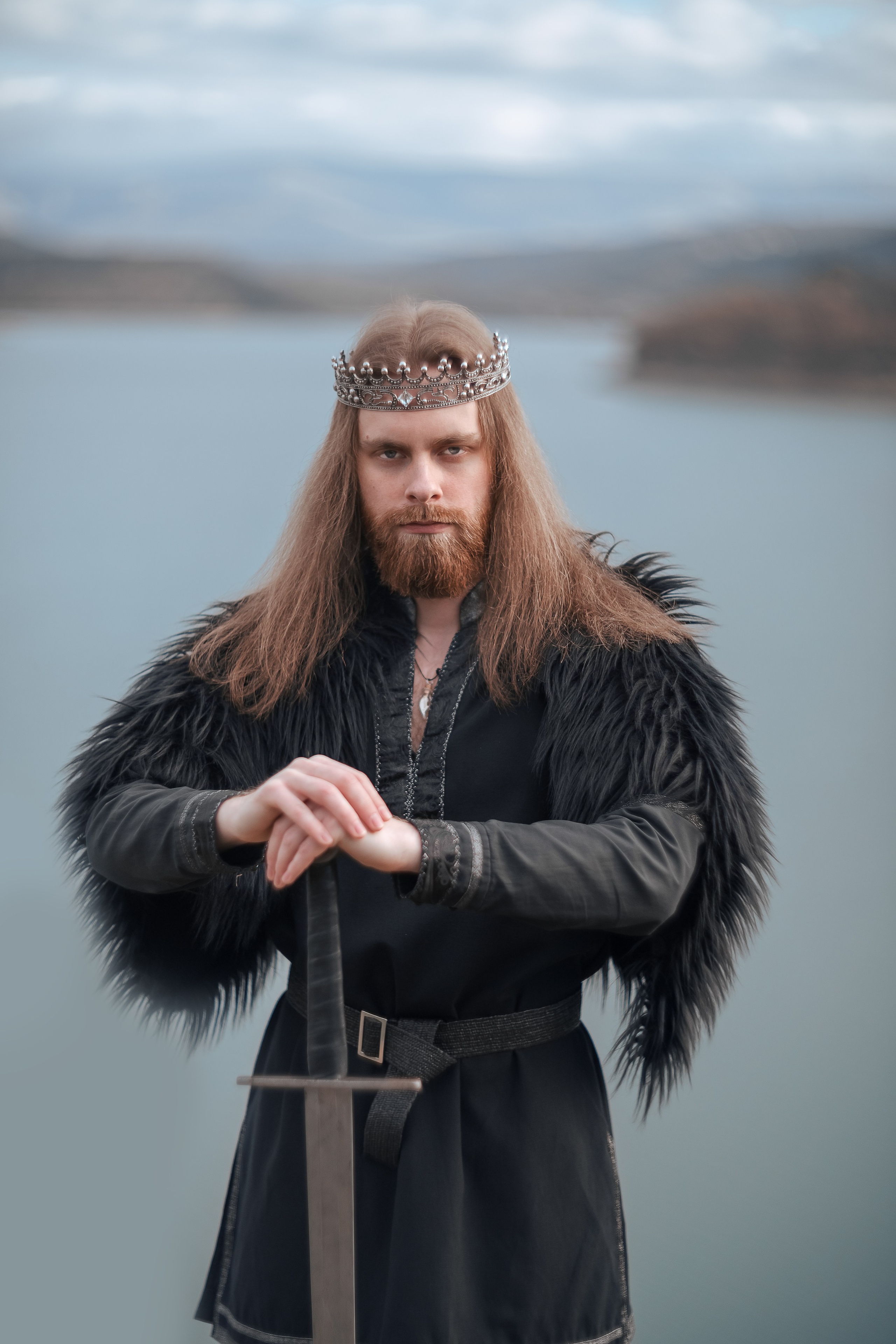 Арт Фотосессии. Творческий фотограф в Крыму Анна Пашко