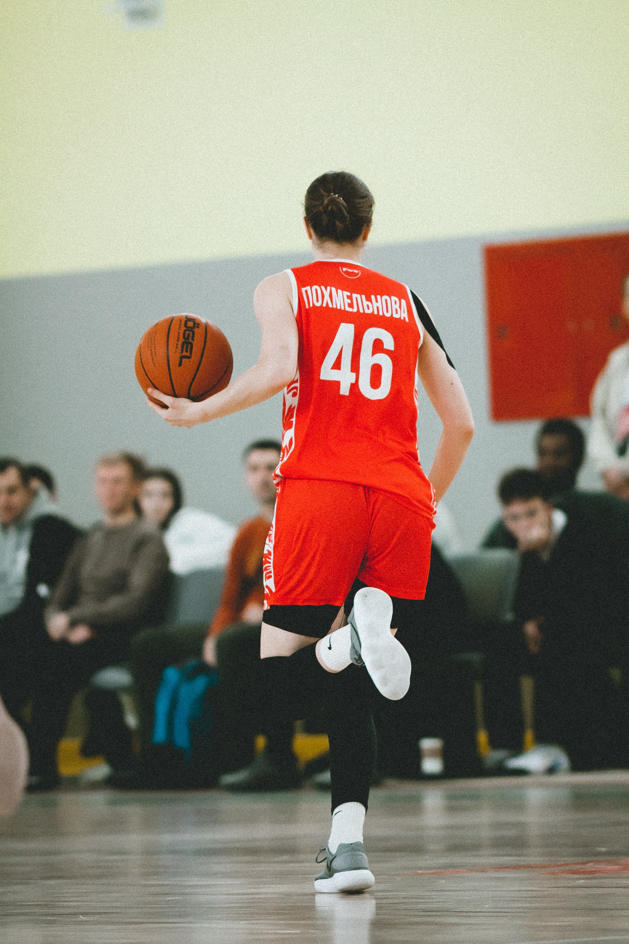 Атланта-Юность / 1. Фотография