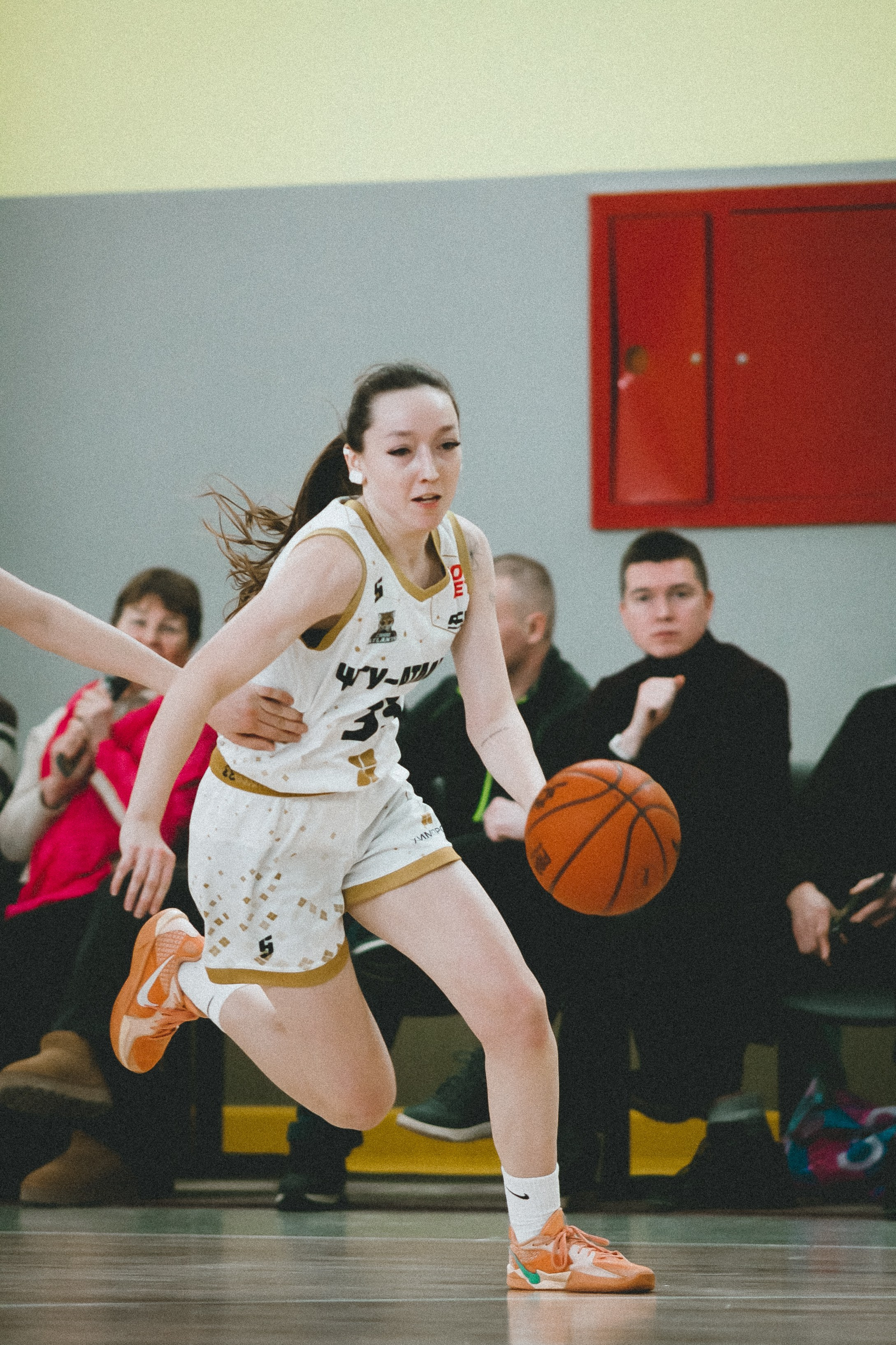 Атланта-Юность / 1. Фотография