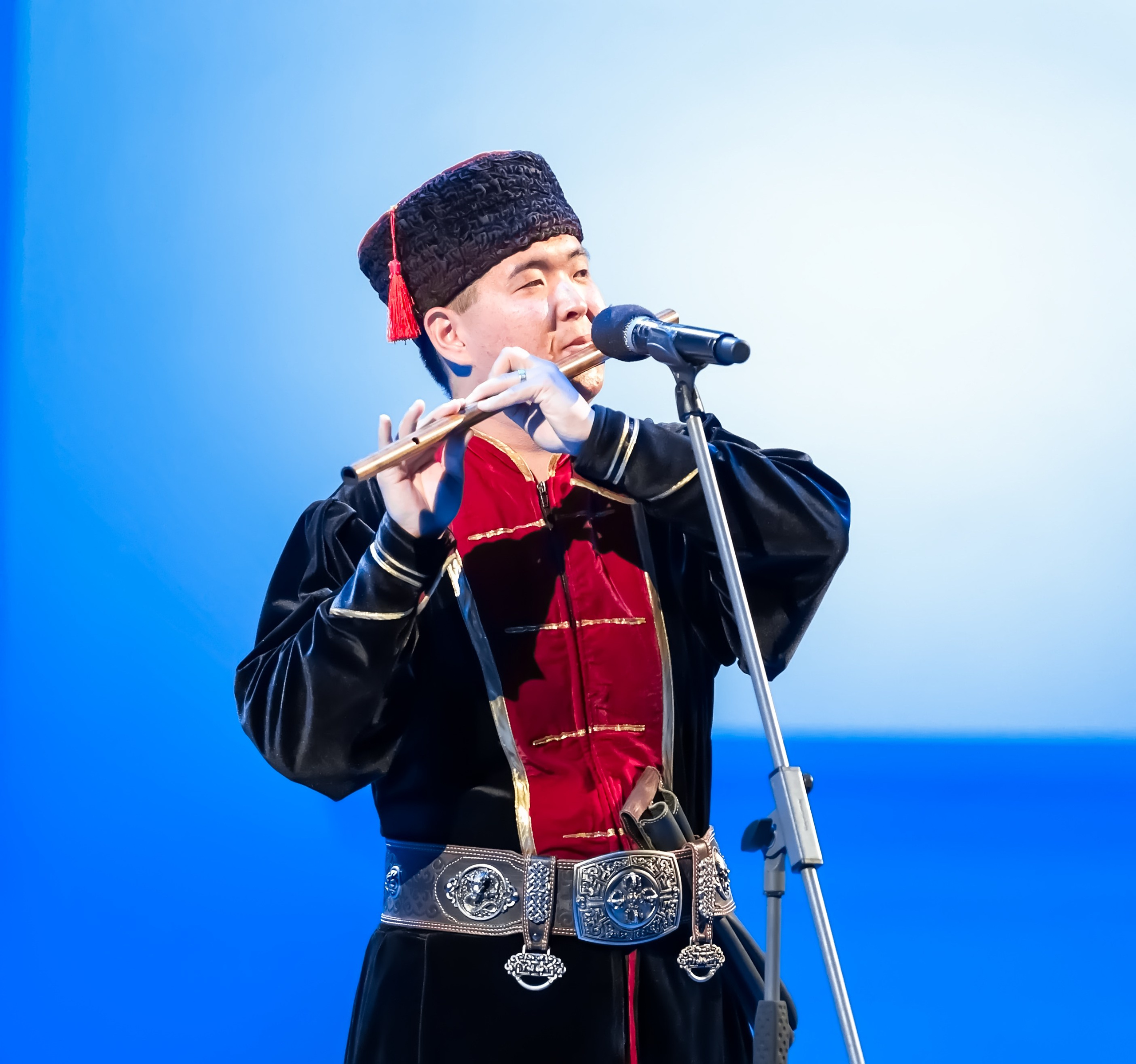 Государственный театр танца Калмыкии «Ойраты». Балетный фотограф Москва Майоров Николай