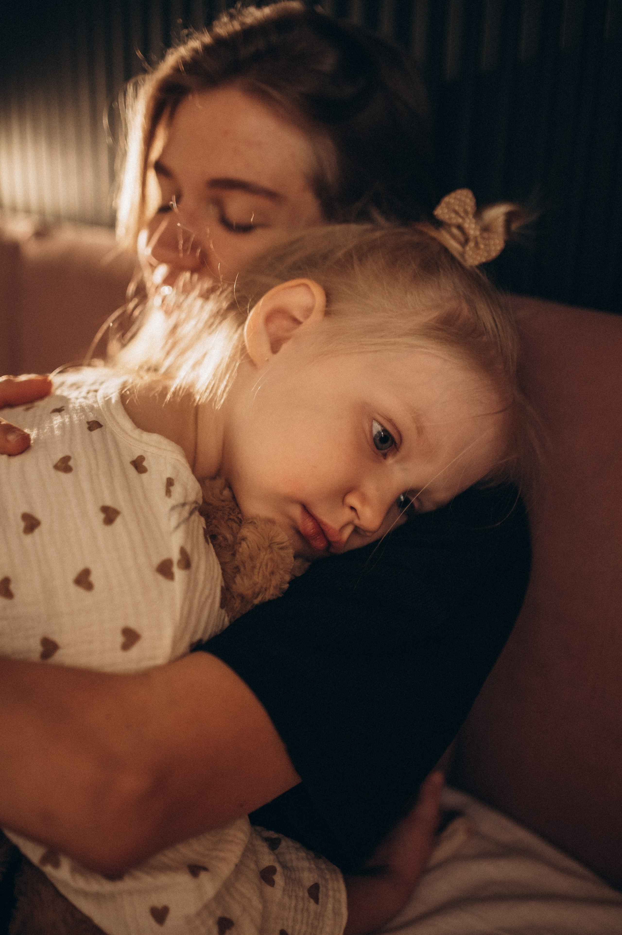 Свят, Женя и Мира. Семейный фотограф МОСКВА/Королёв