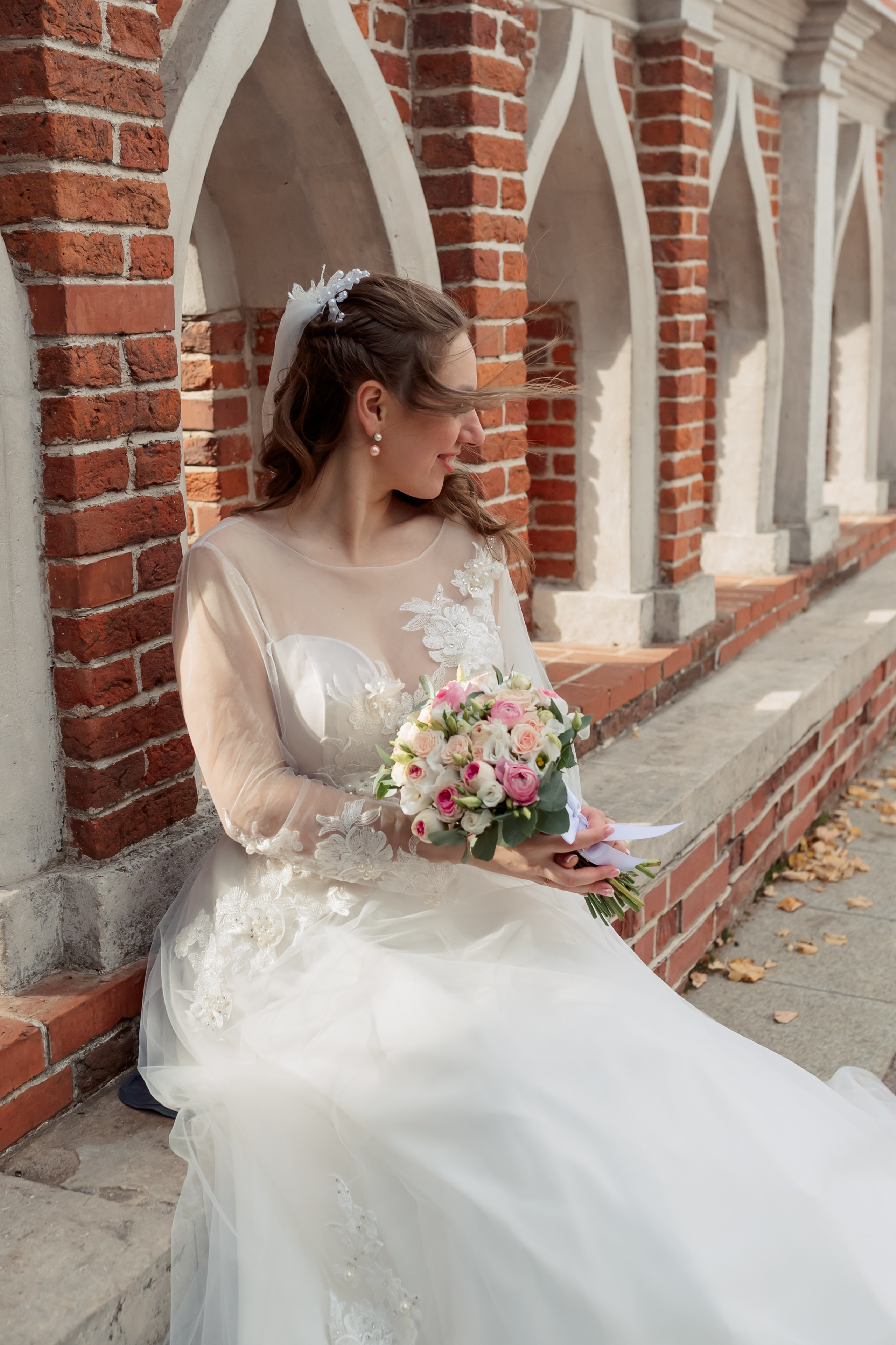 Слава и Таня. Семейный фотограф МОСКВА/Королёв