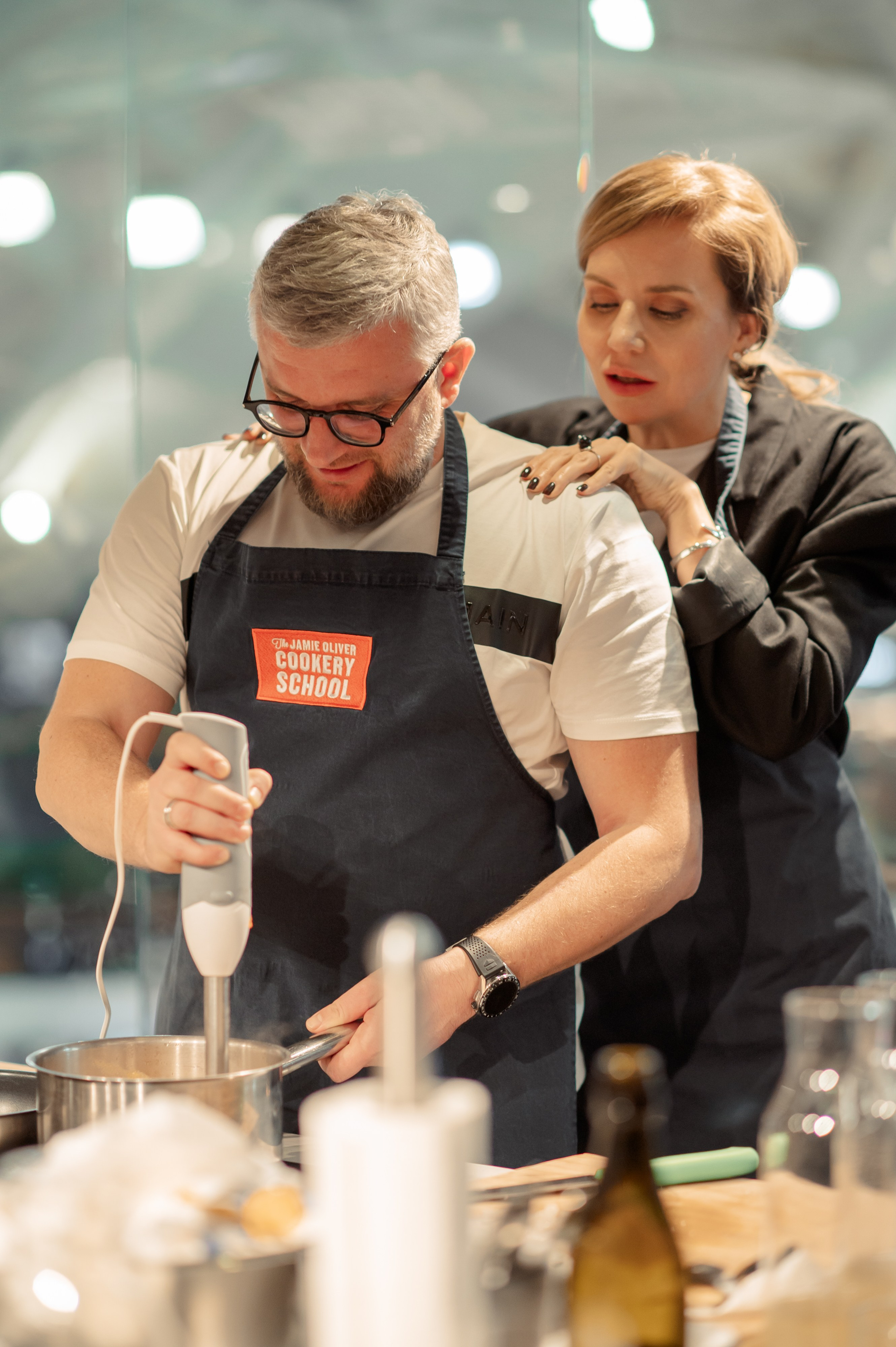 Кулинарный МК. Семейный фотограф МОСКВА/Королёв