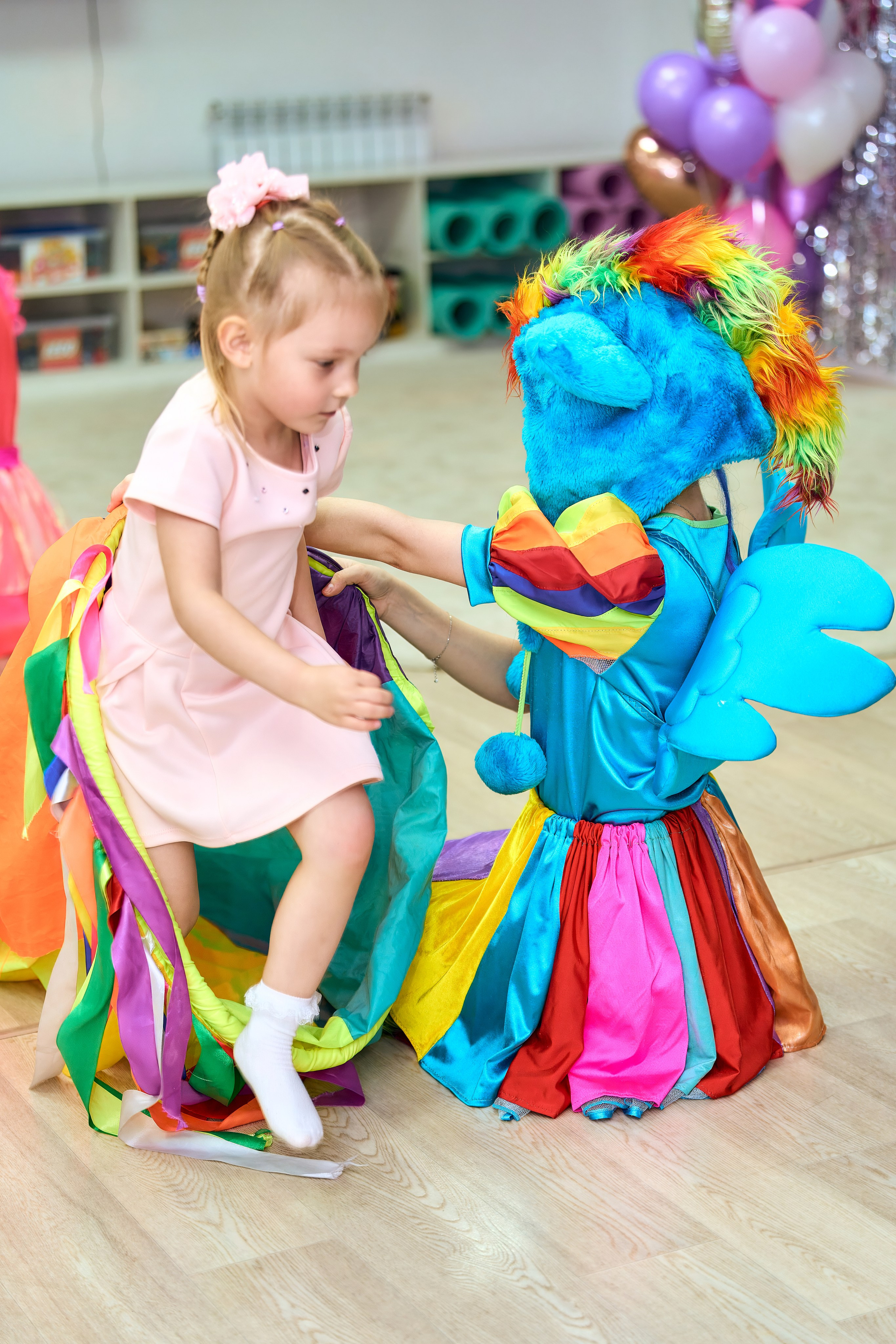 Универик. Фотограф на любой праздник в Южно-Сахалинске