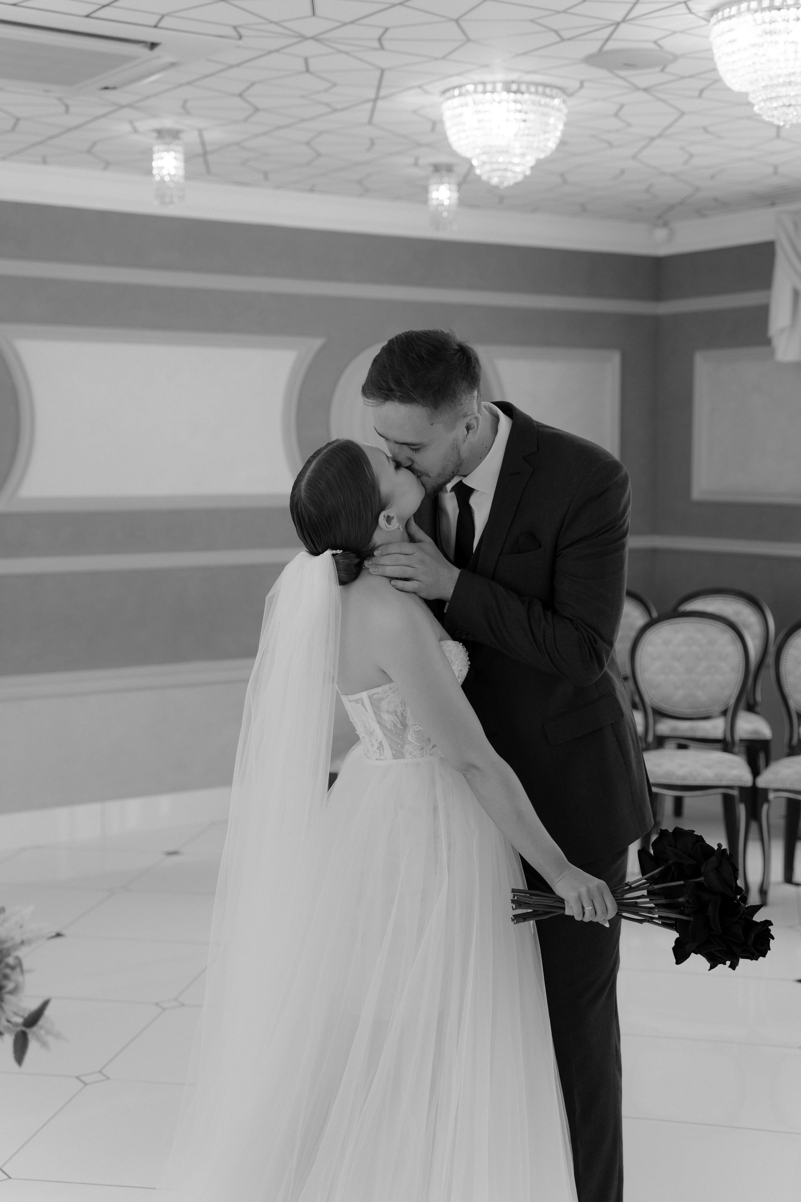 Леонид и Екатерина. Фотограф в Новосибирске. Ефимова Анастасия