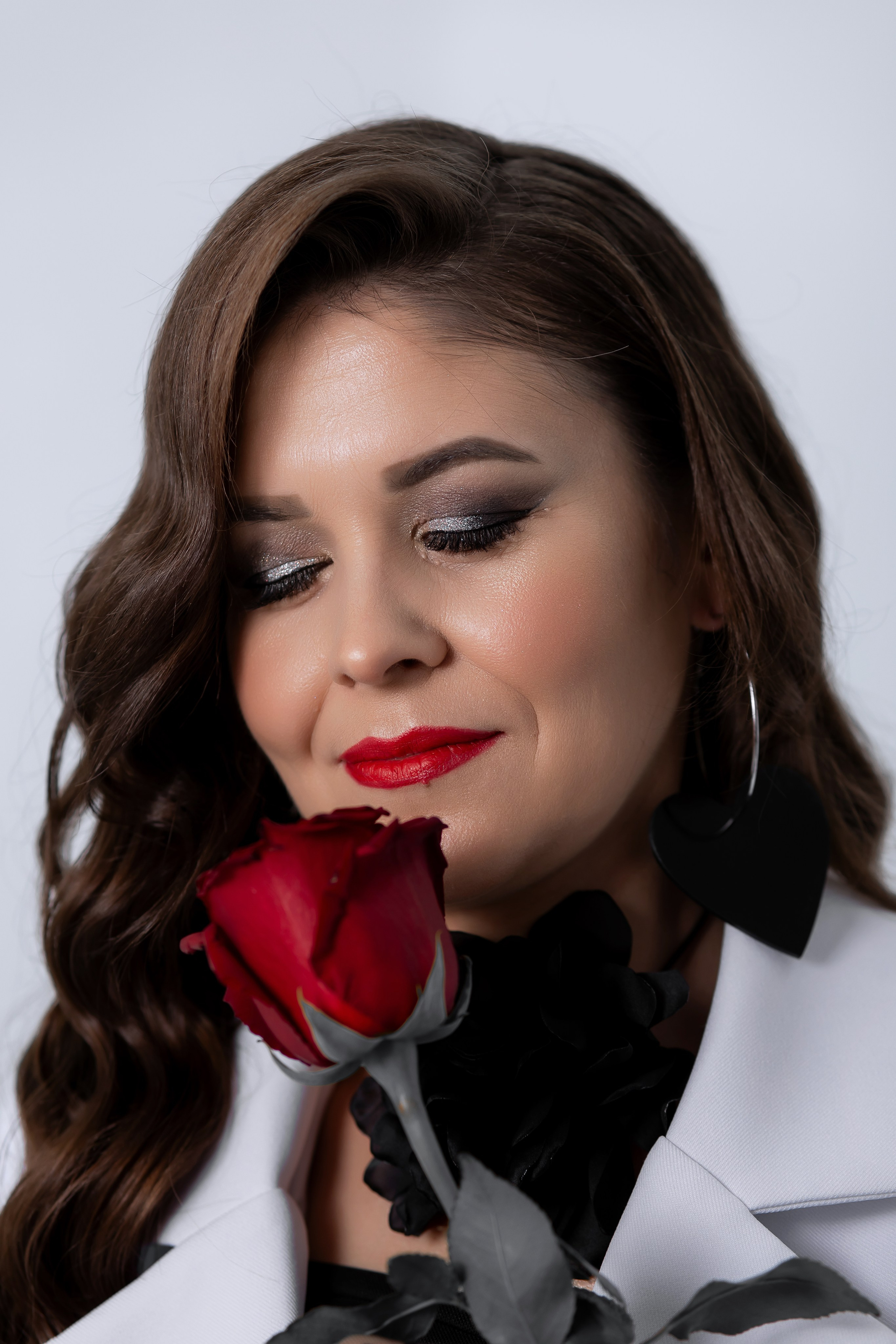 Hollywood. Свадебный фотограф в Омске Яна Савина