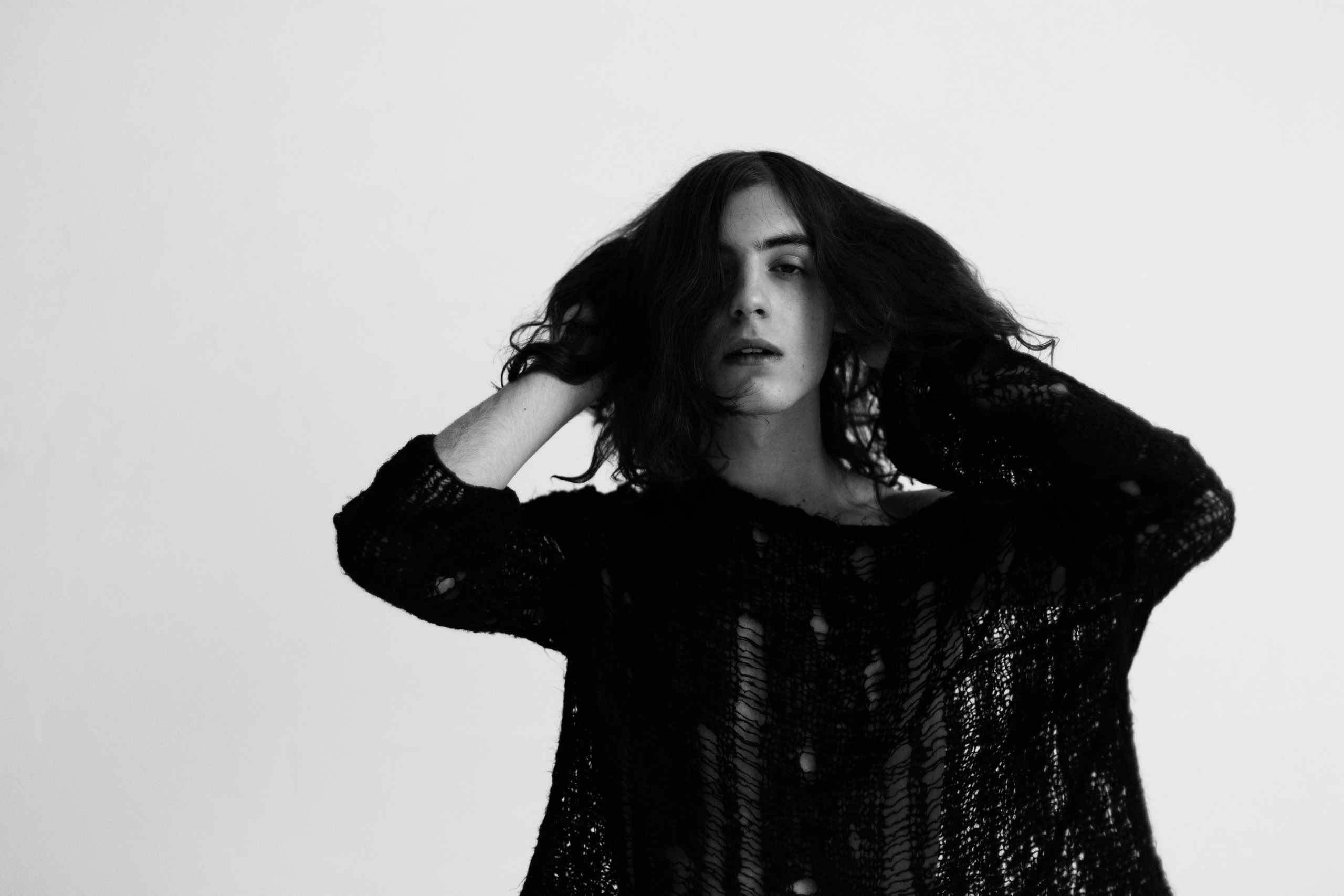 Гоша. Фотограф в Москве — Евгения Прокопенко