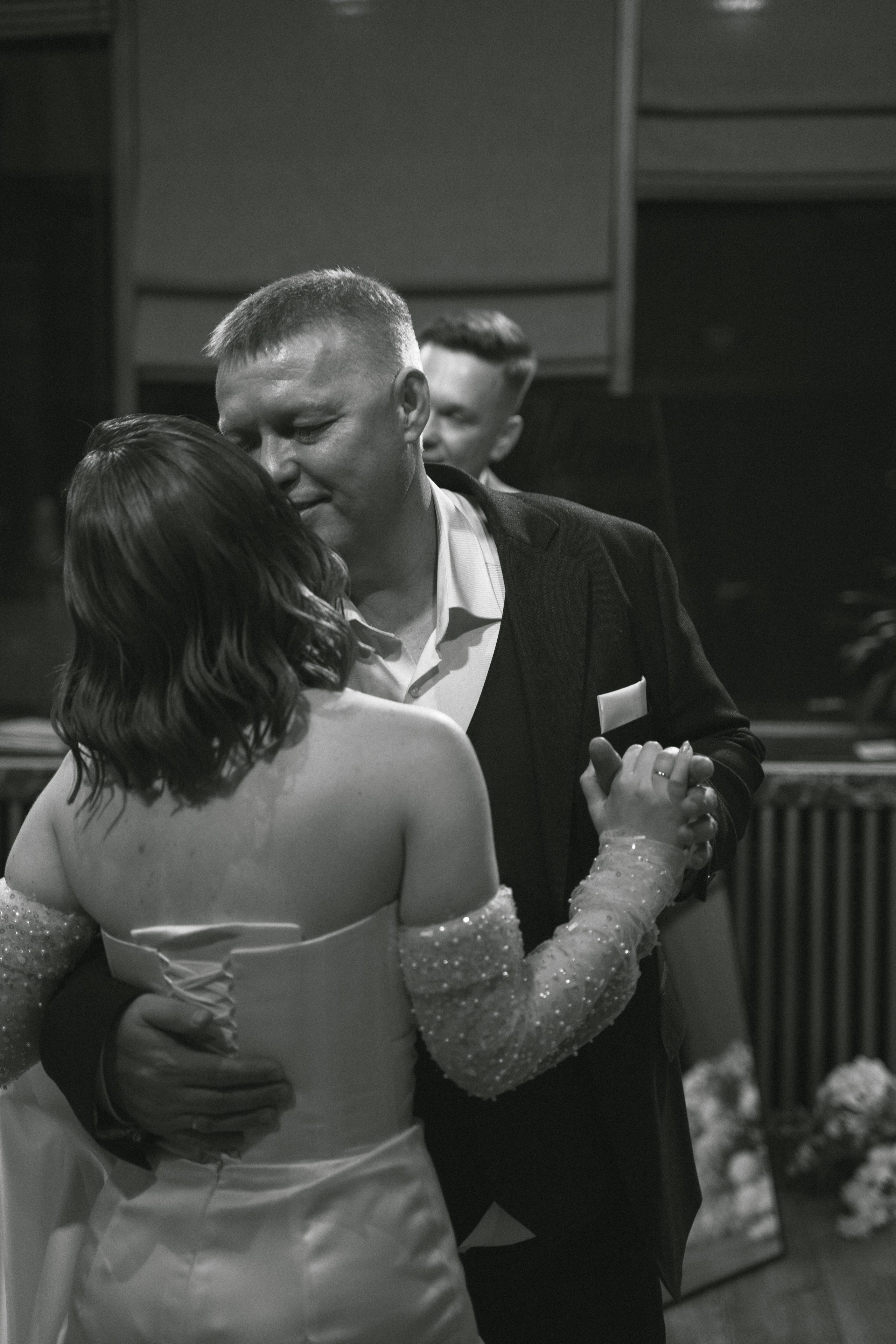 Антон и Кристина. Свадебный фотограф в Сургуте