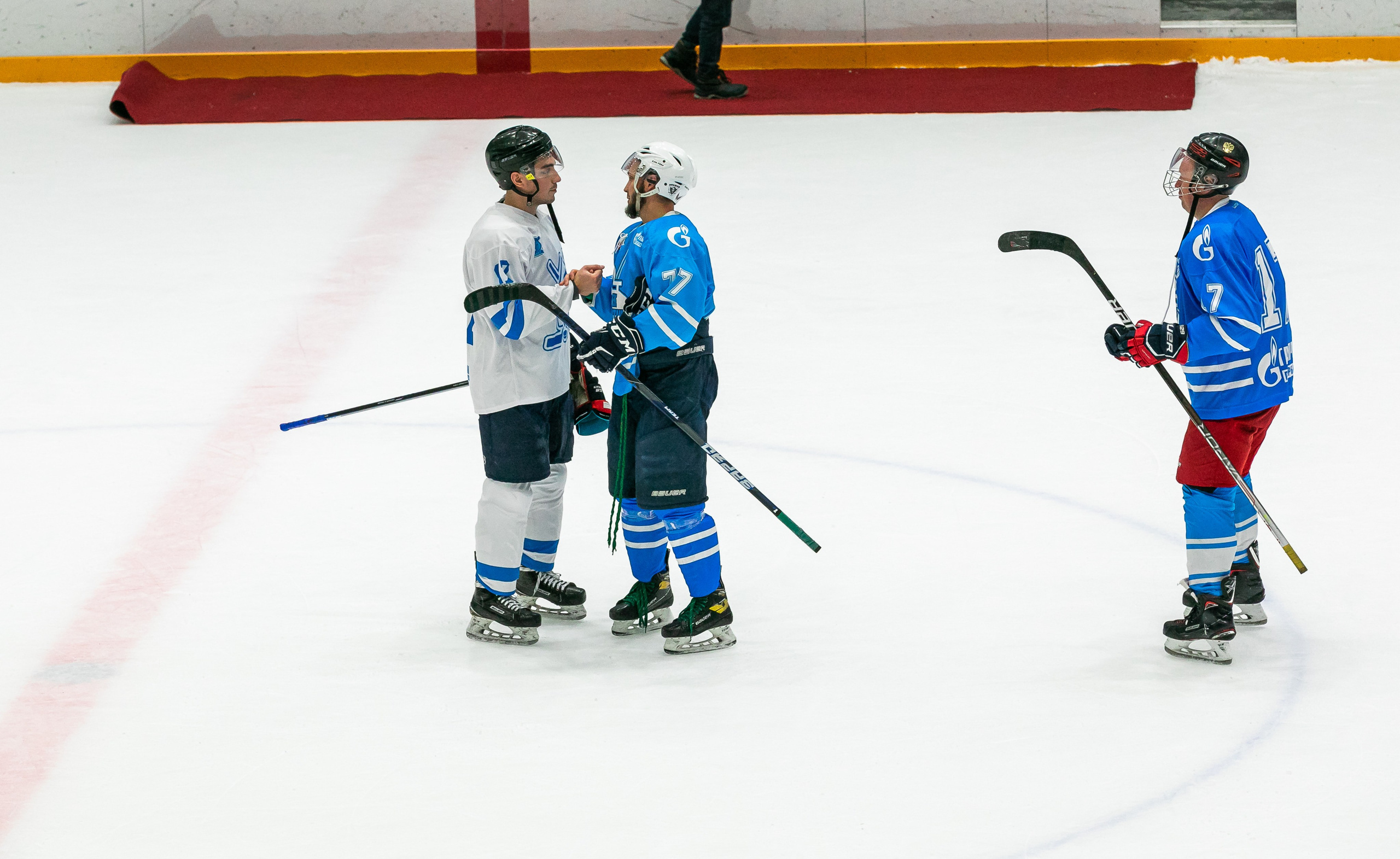 Спартакиада Газпром 2023. Фотограф Елена Вишневская (Ушакова) Нефтеюганск, Сургут, Тюмень