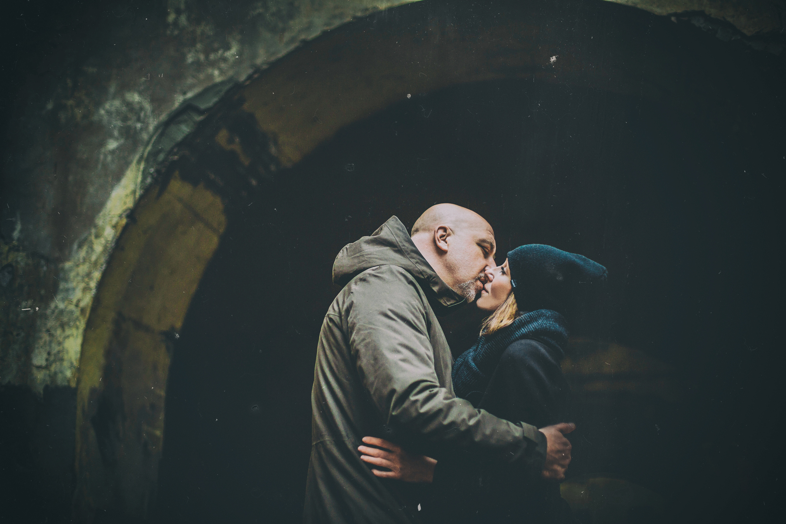 Love story на улицах Санкт-Петербурга. Детский, свадебный и семейный фотограф Юлия Курбатова, Санкт-Петербург